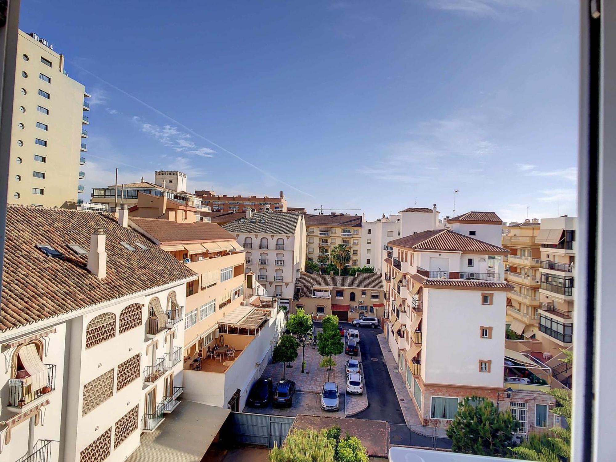 Centro Fuengirola