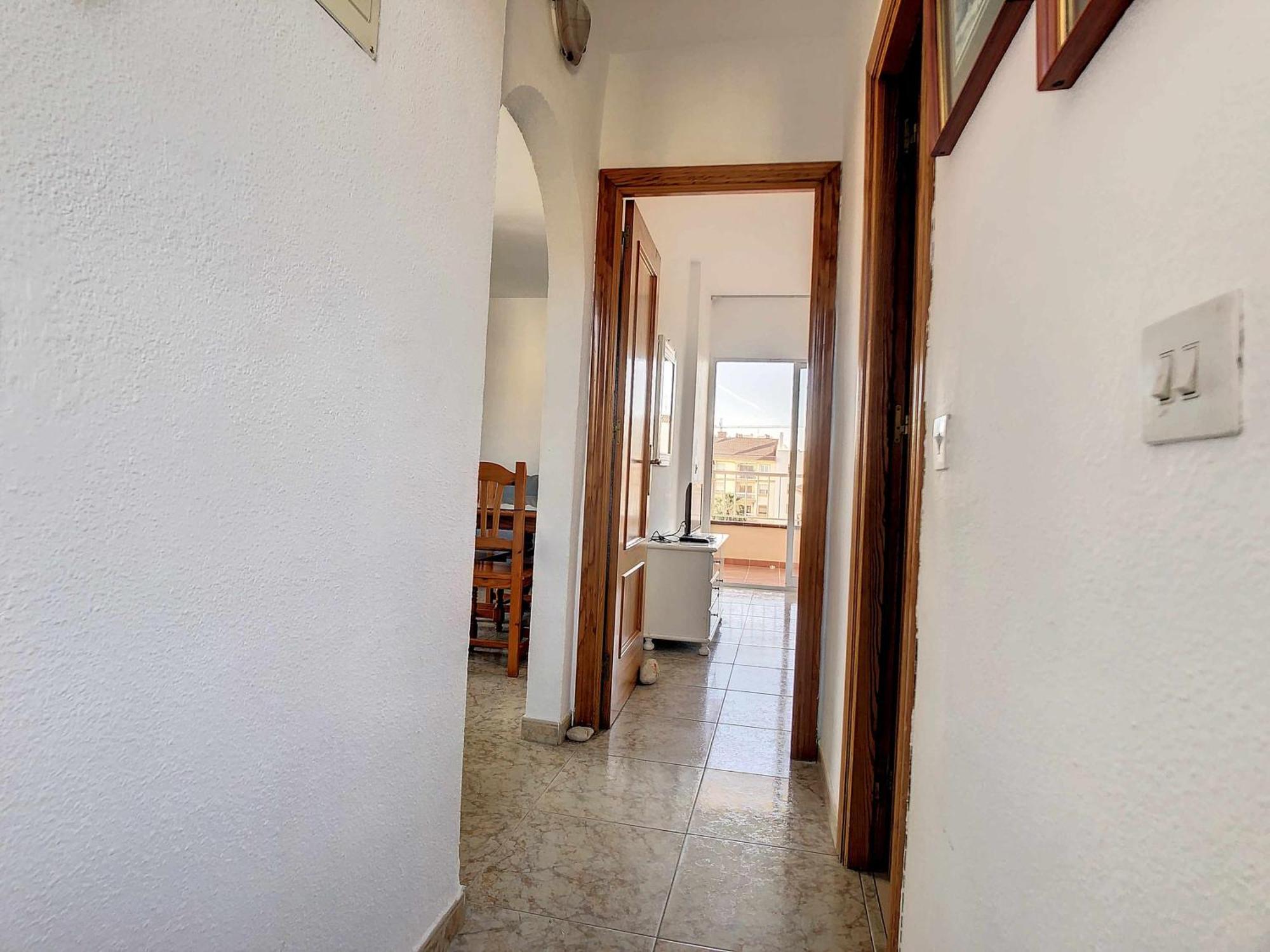 Apartment Centro *