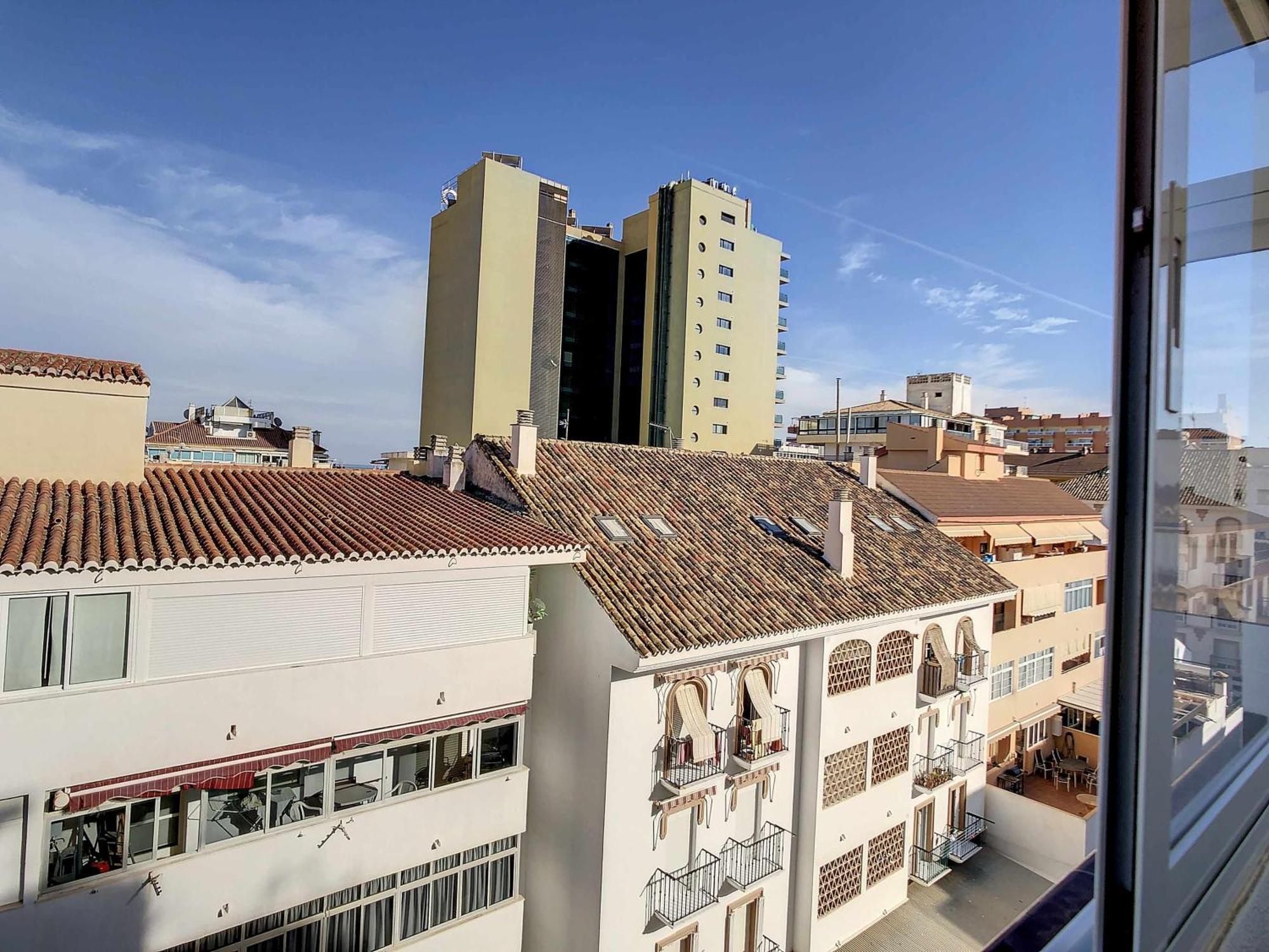 Centro Fuengirola