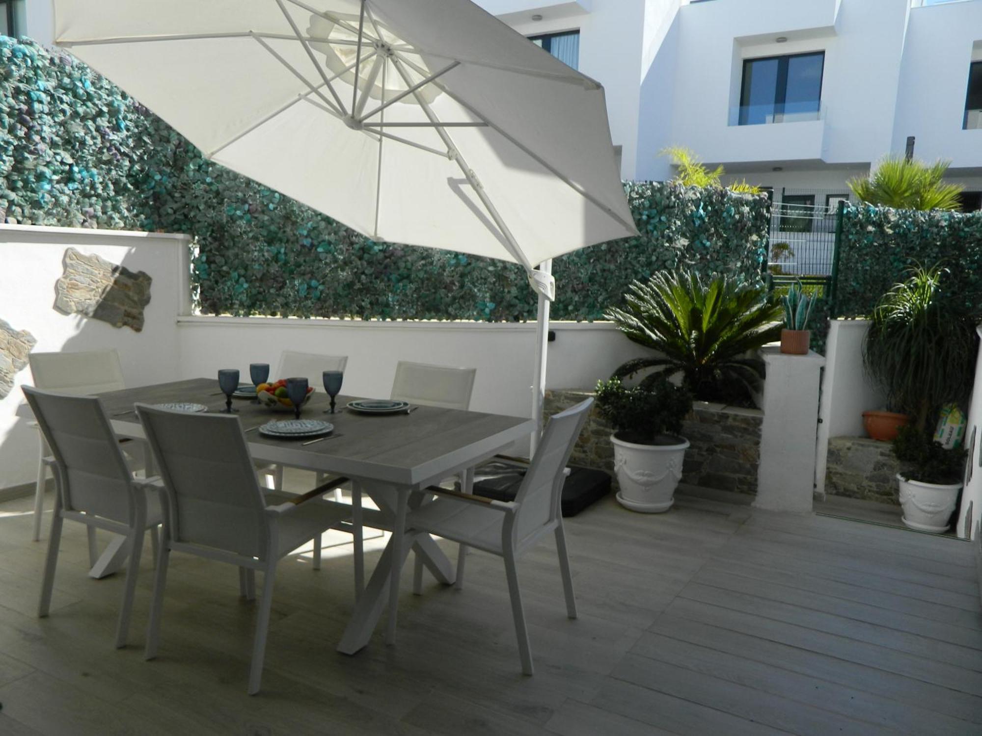 The White House Fuengirola