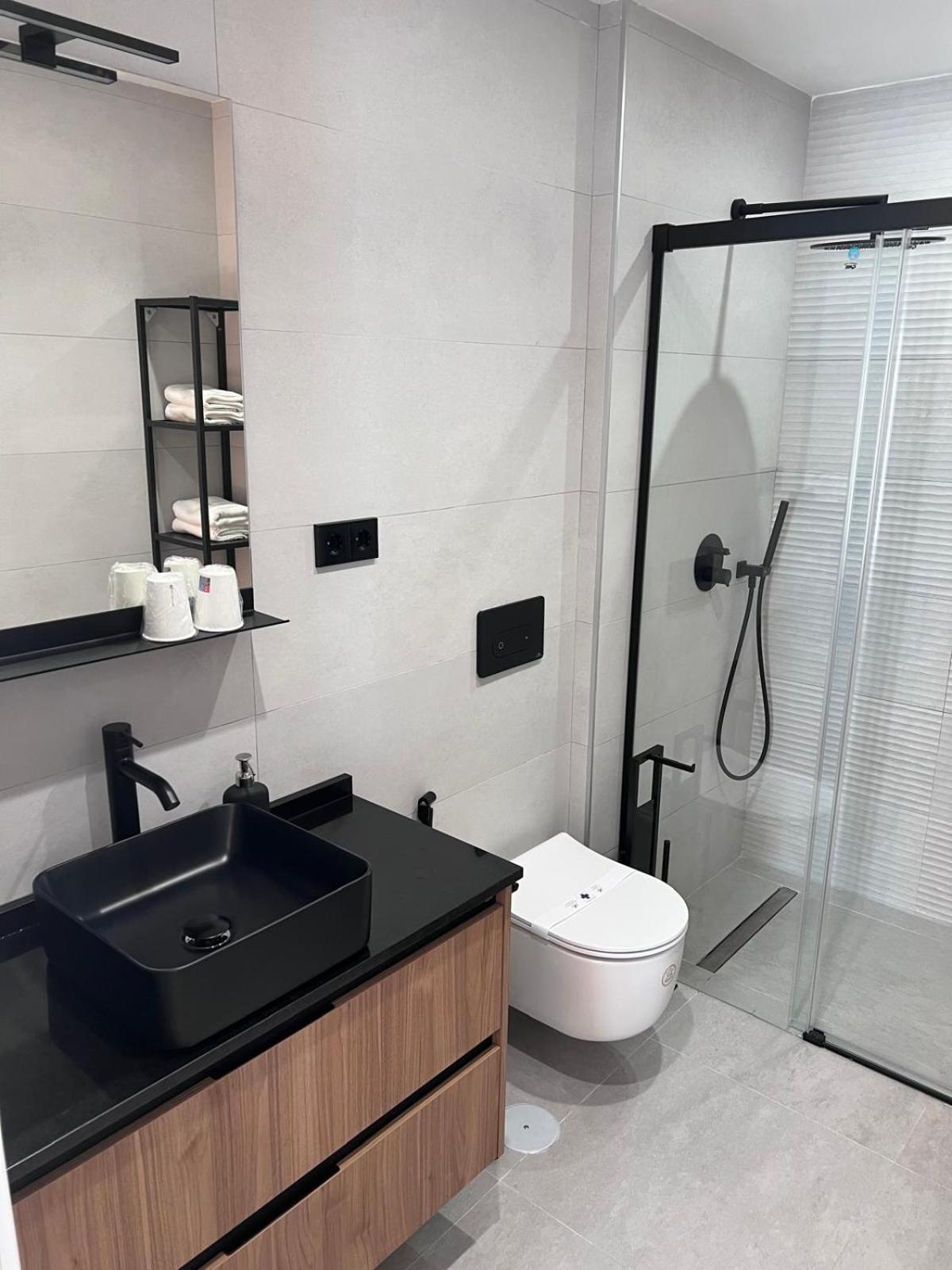 Apartamento Kouohana Fuengirola