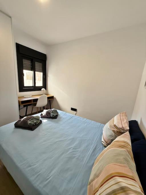 Appartement Nuevo Y Centrico De Playa Fuengirola