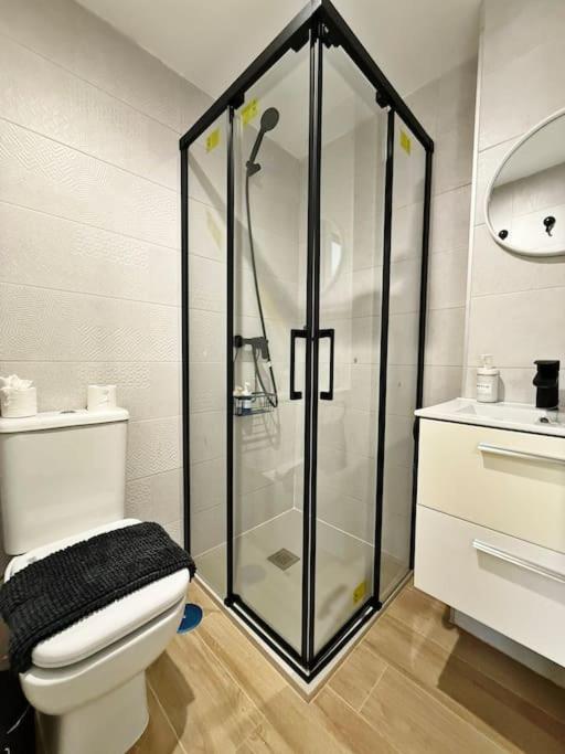 Nuevo Y Centrico De Playa Appartement *
