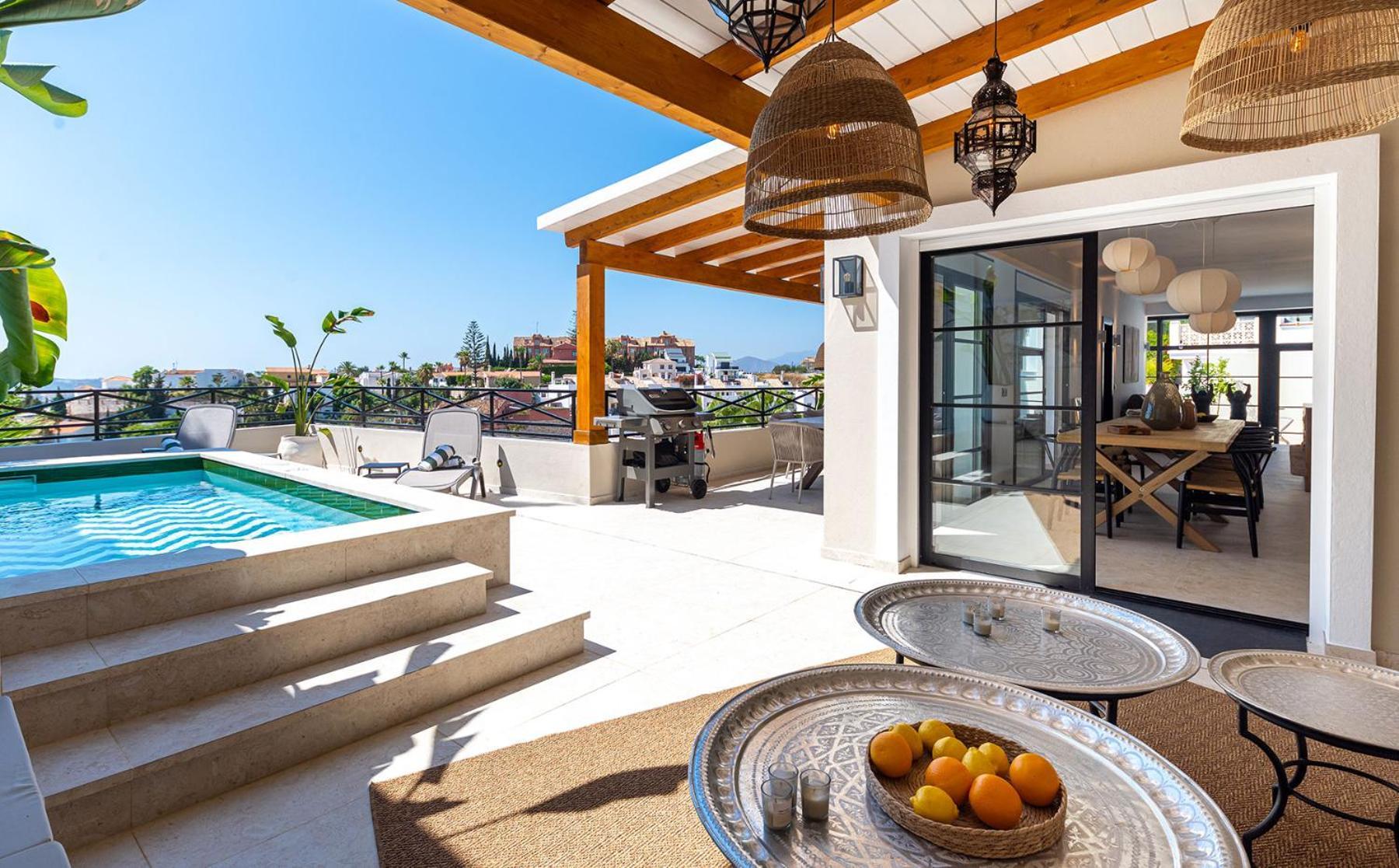 El Mirador Apartment