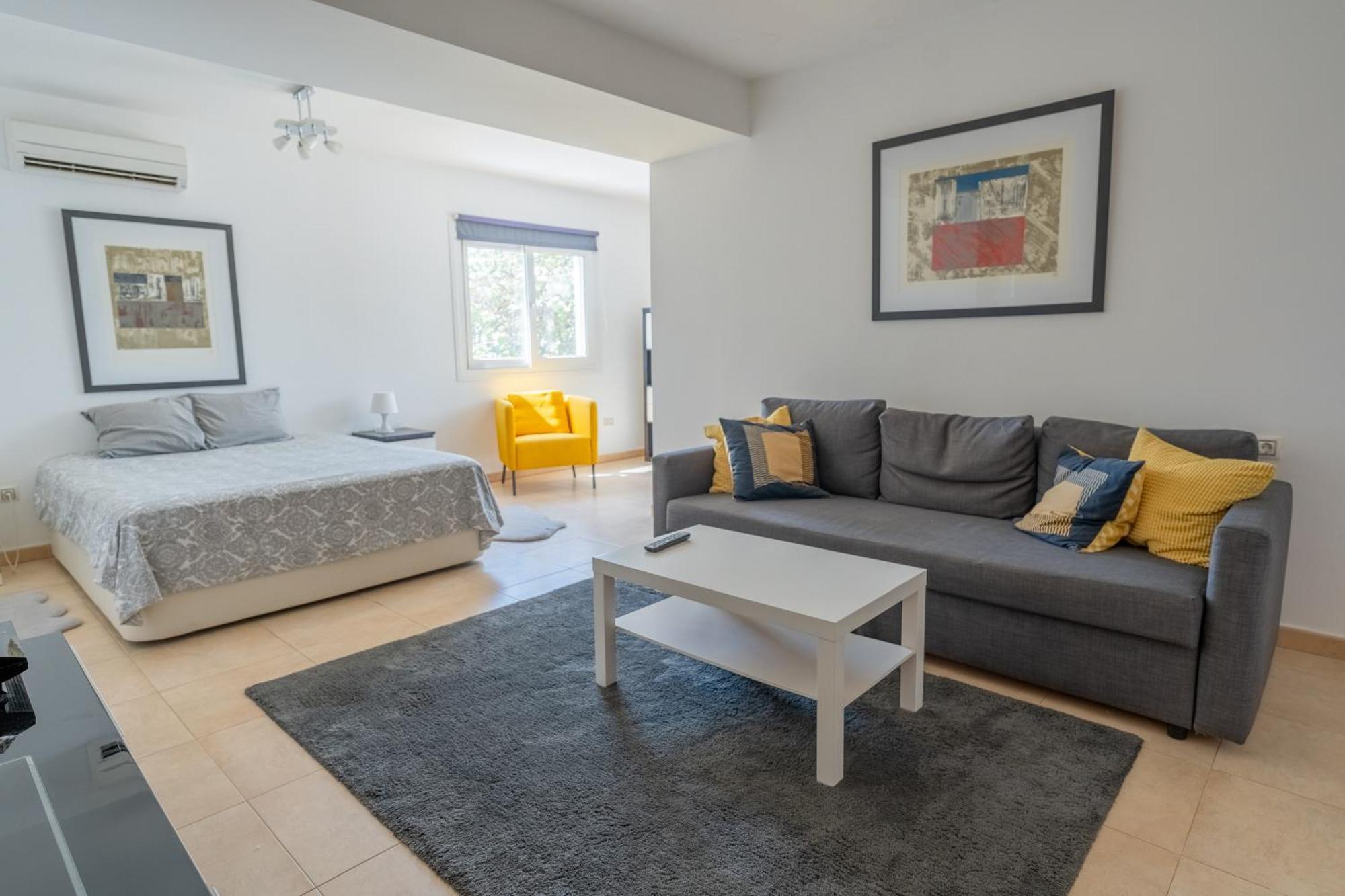 Villa Spacious 3br With Pool And Sea Views - Hosted By Lapponia Fuengirola