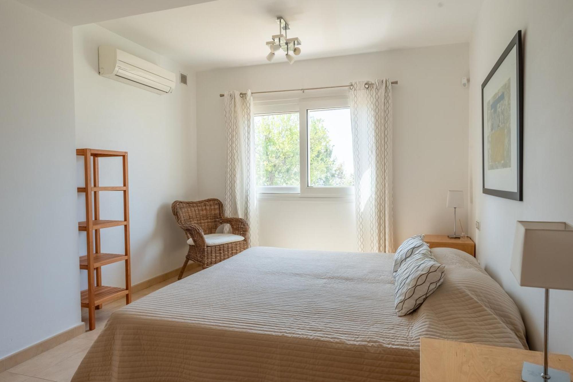Spacious 3br With Pool And Sea Views - Hosted By Lapponia Fuengirola