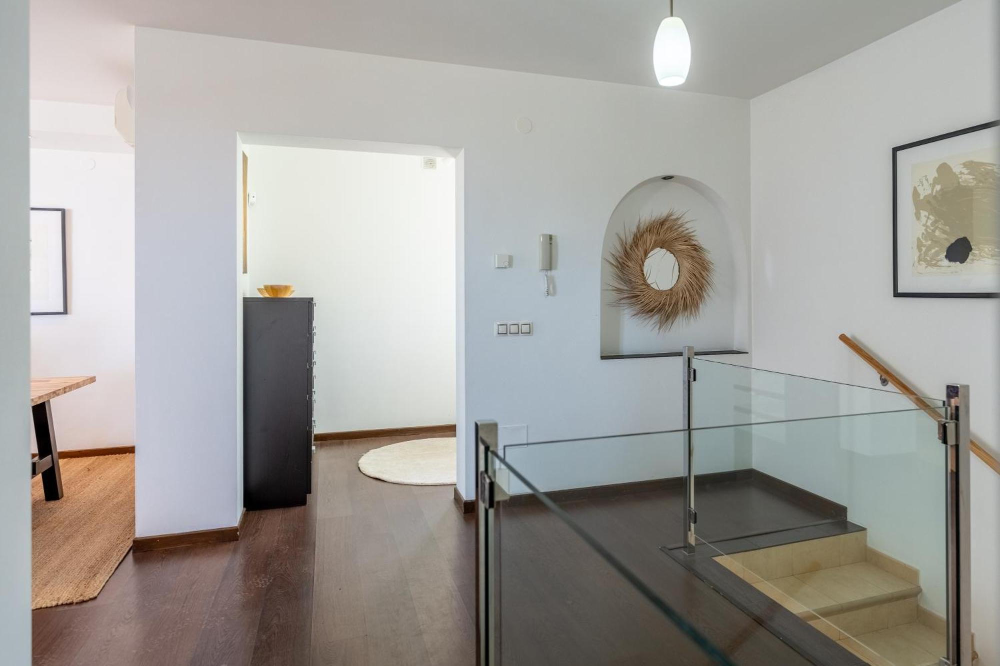 Villa Spacious 3br With Pool And Sea Views - Hosted By Lapponia *
