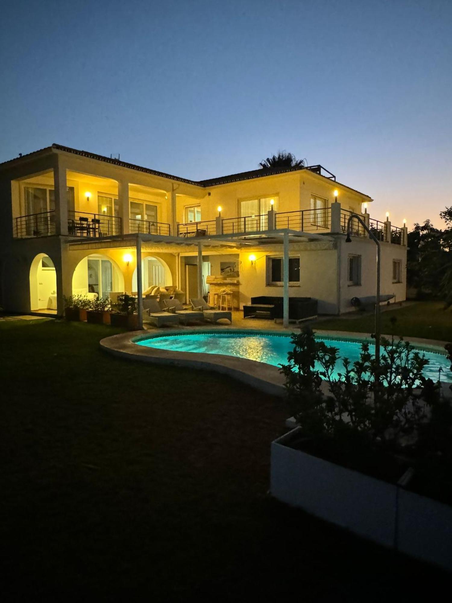 Spacious 3br With Pool And Sea Views - Hosted By Lapponia Fuengirola