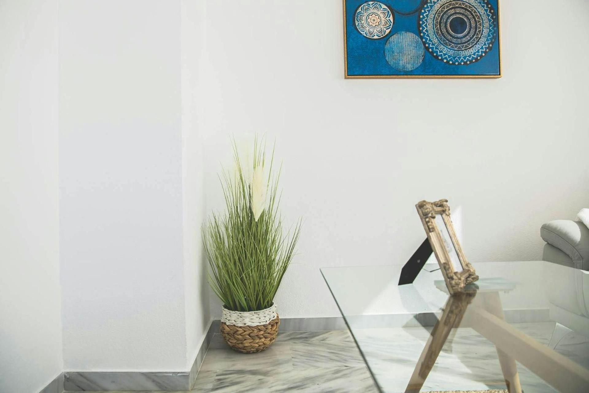Atico Miramar * Fuengirola