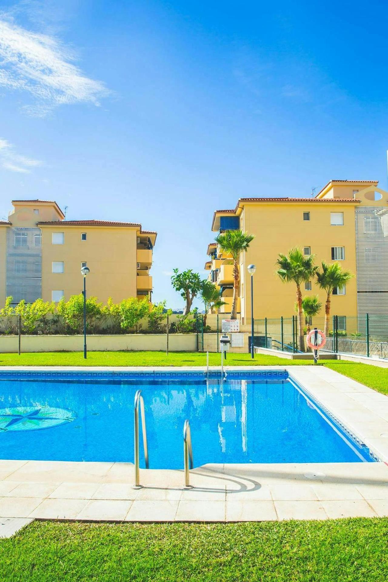 Atico Miramar Fuengirola