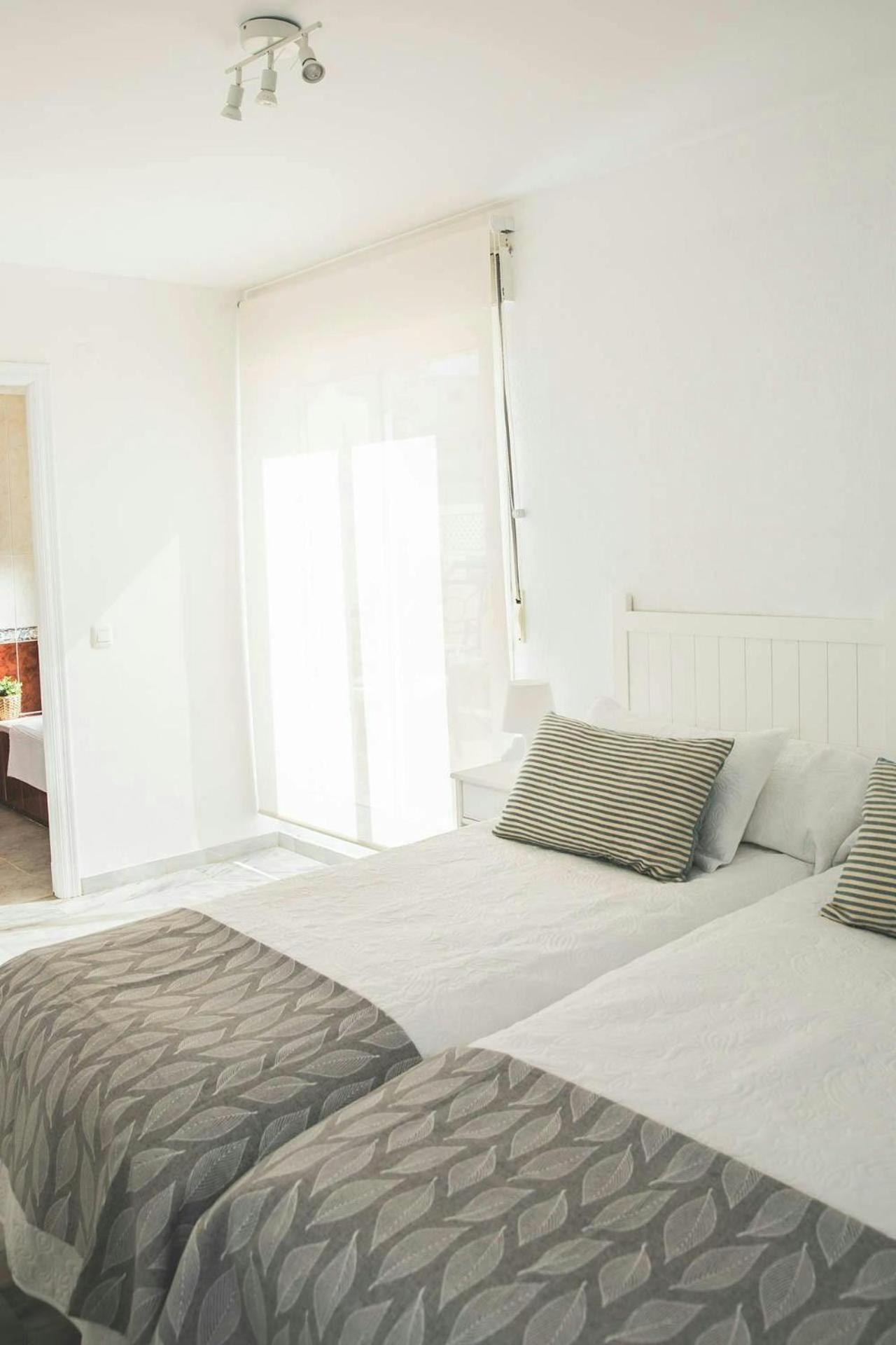 Atico Miramar * Fuengirola