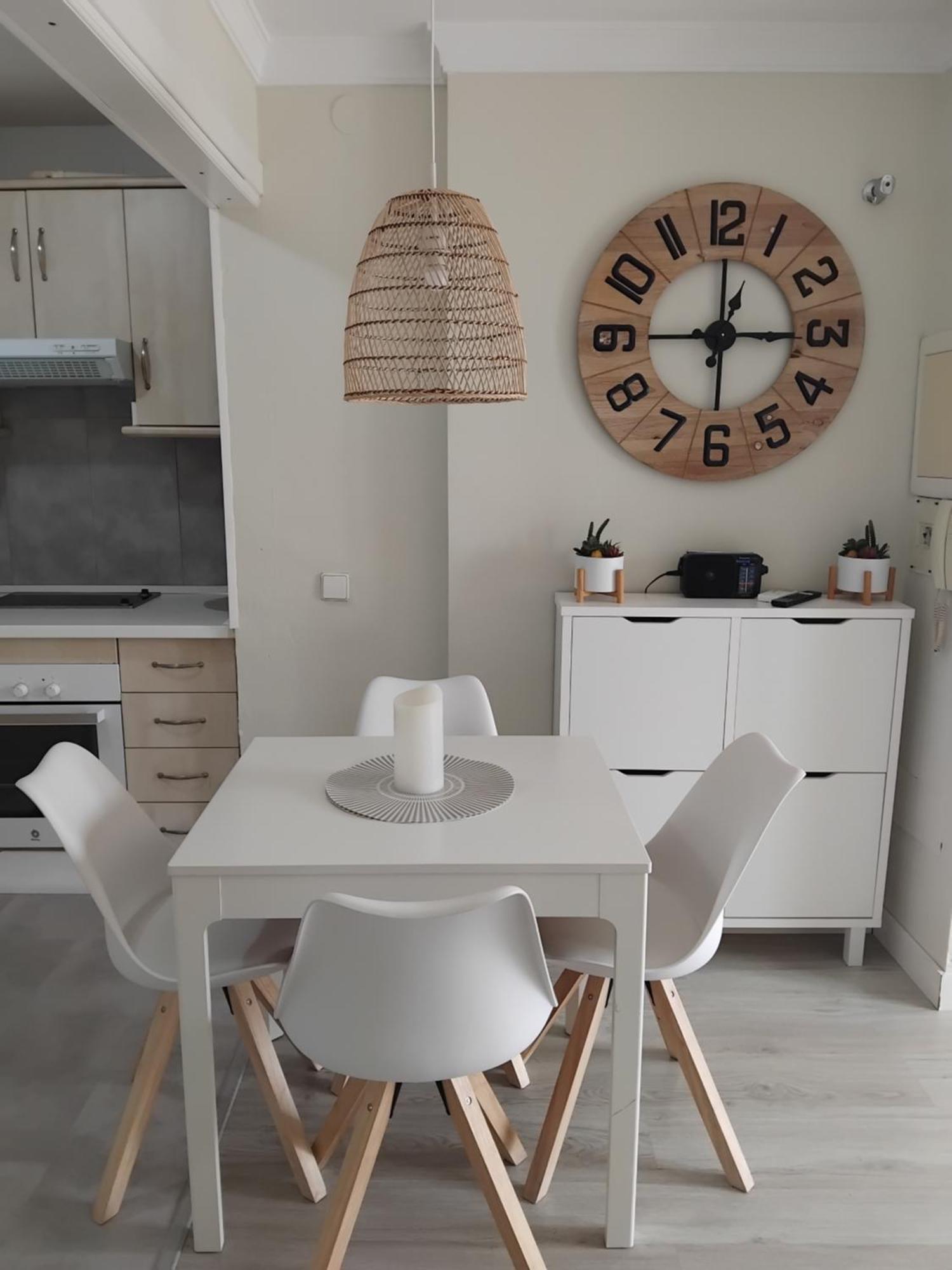 Apartment New Penthouse Near With Sunny Balcony Fuengirola