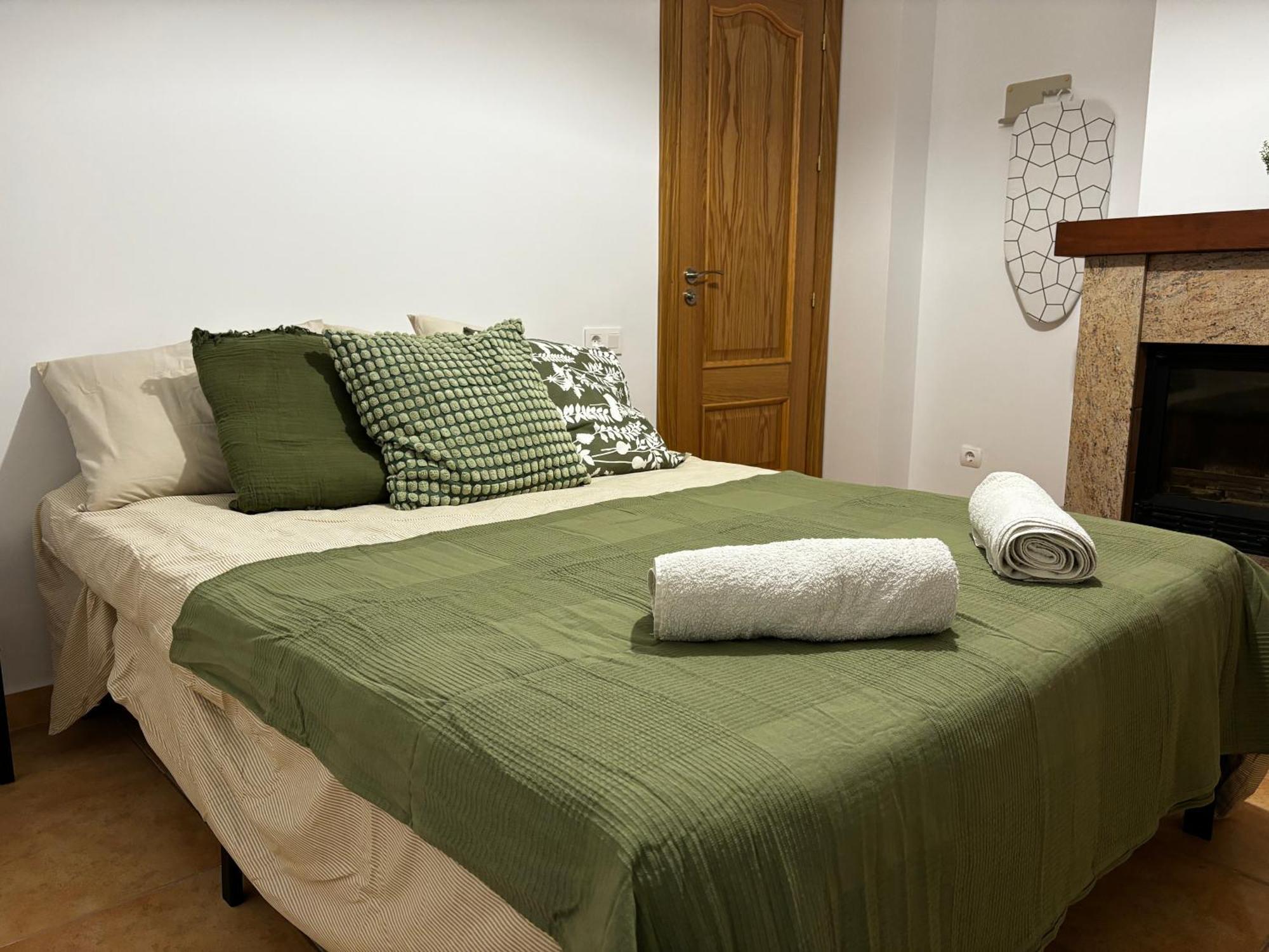 En Casa Vacacional Kotimajoitukset Fuengirola