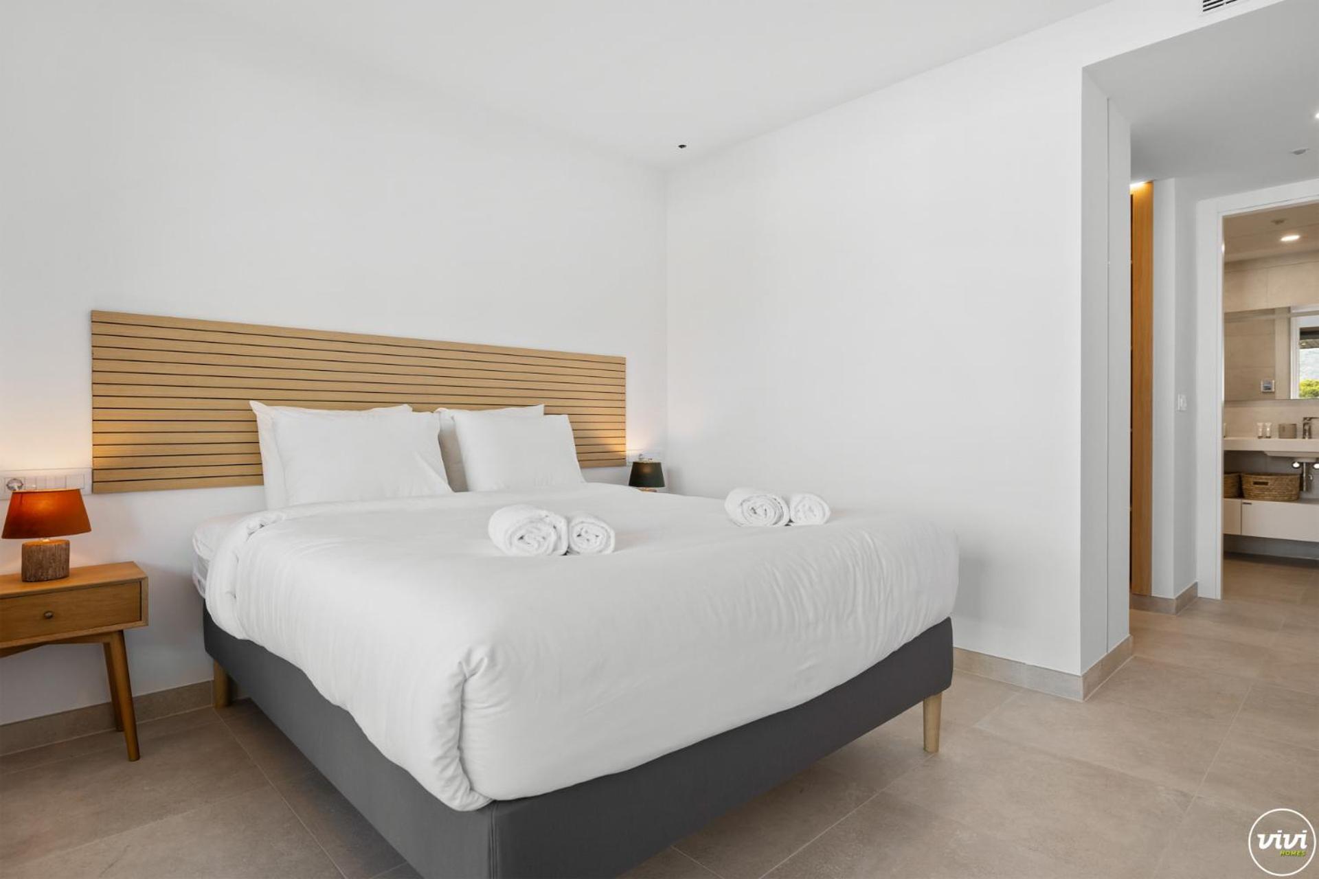 Vivi Homes - Jade Beautiful With Spa, Pool And Cinema 200 Meters From The Apartment Fuengirola
