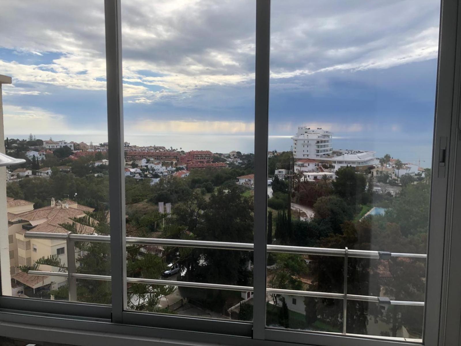 Alessandra Sea Wave Apartment