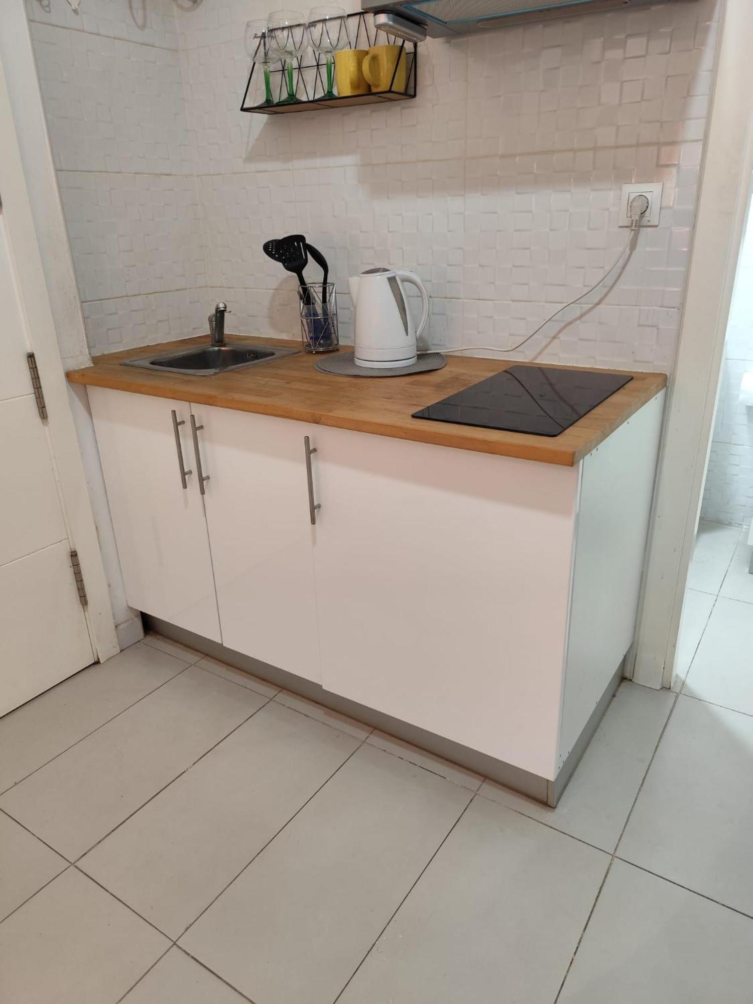 Apartment San Nicolas *