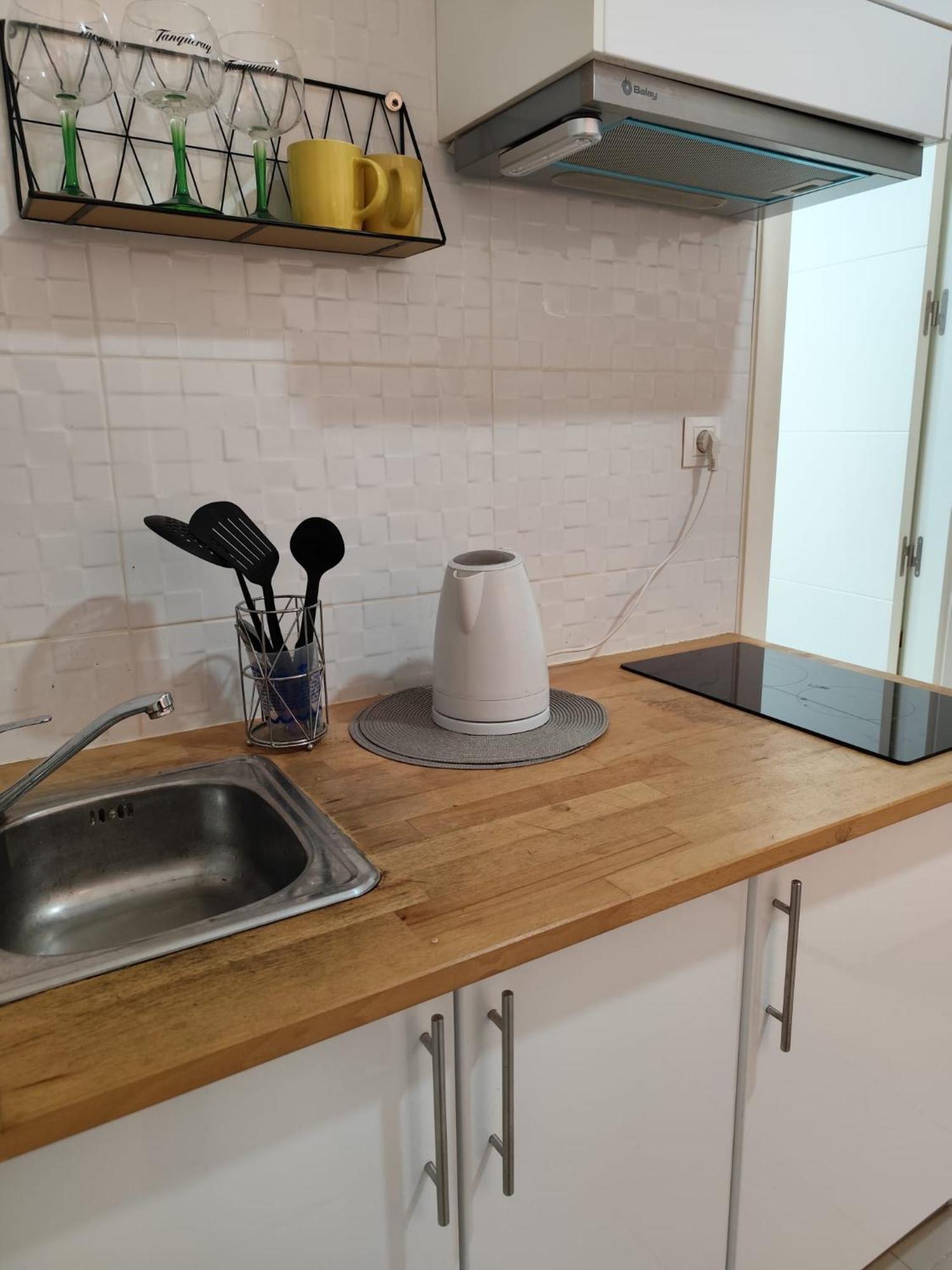 San Nicolas Apartment