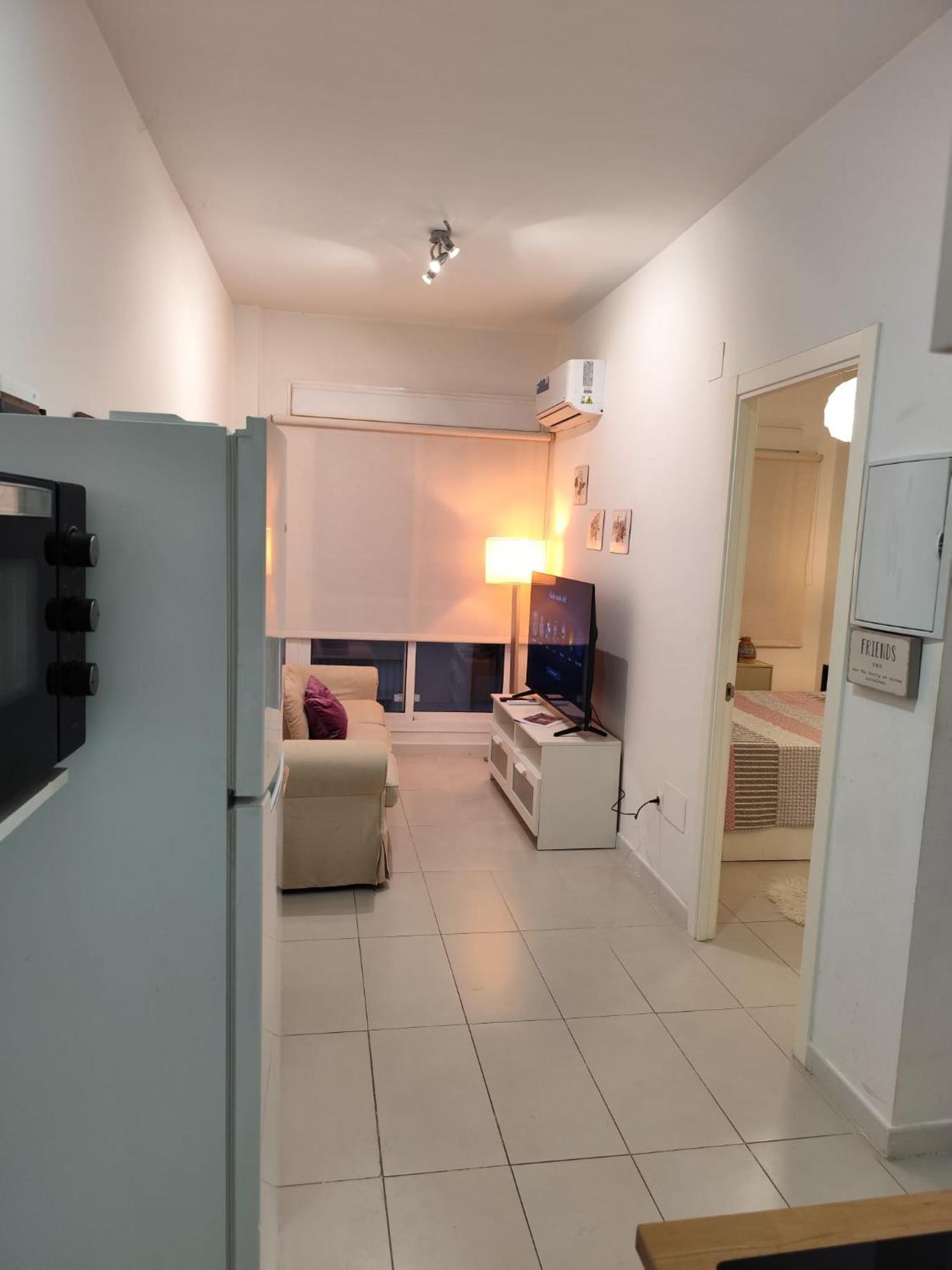 San Nicolas Apartment Fuengirola