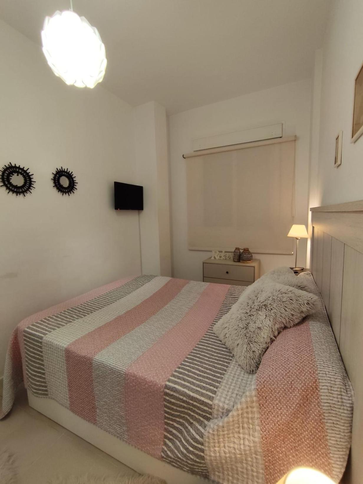 San Nicolas Apartment