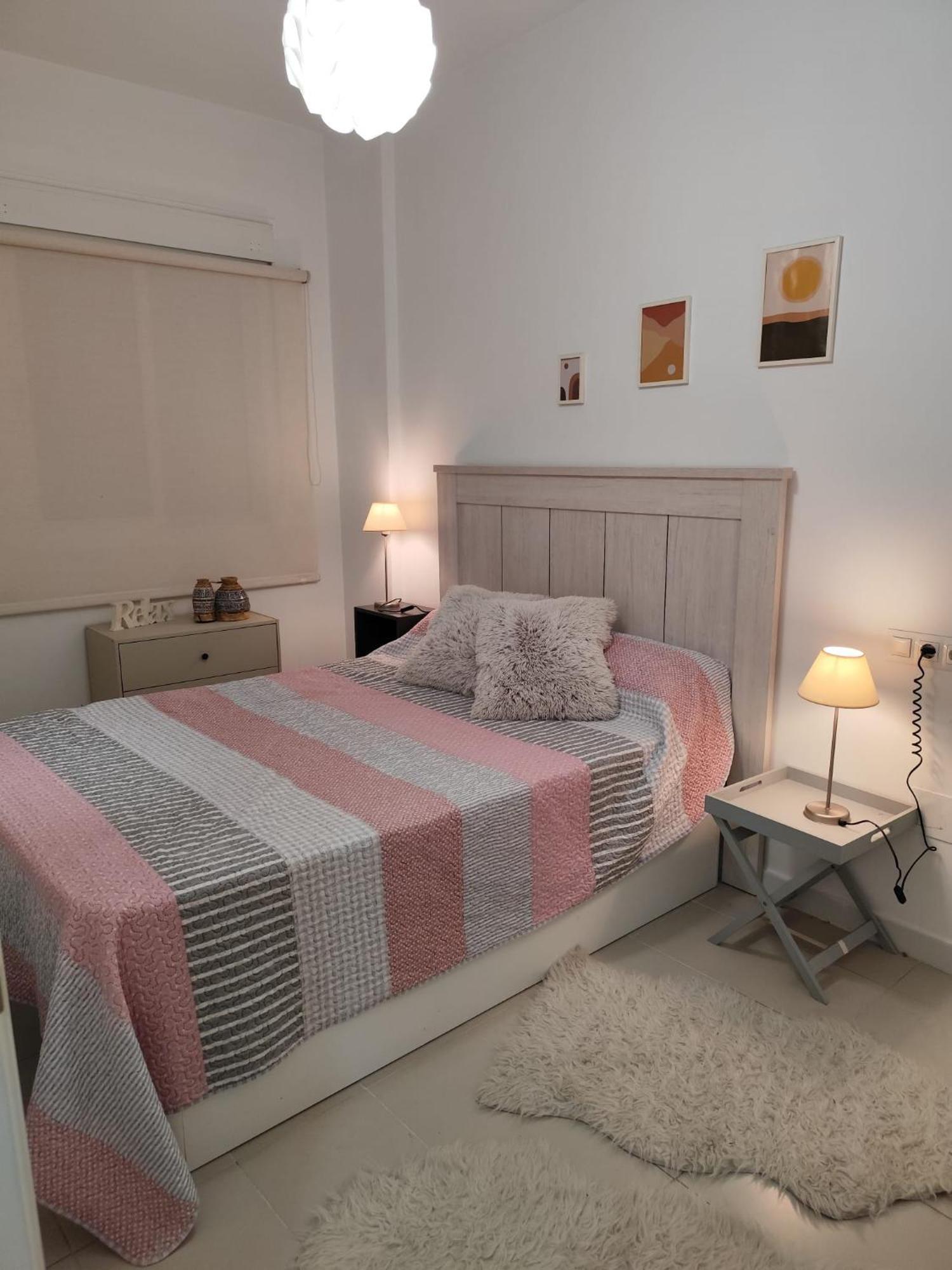 San Nicolas Apartment Fuengirola