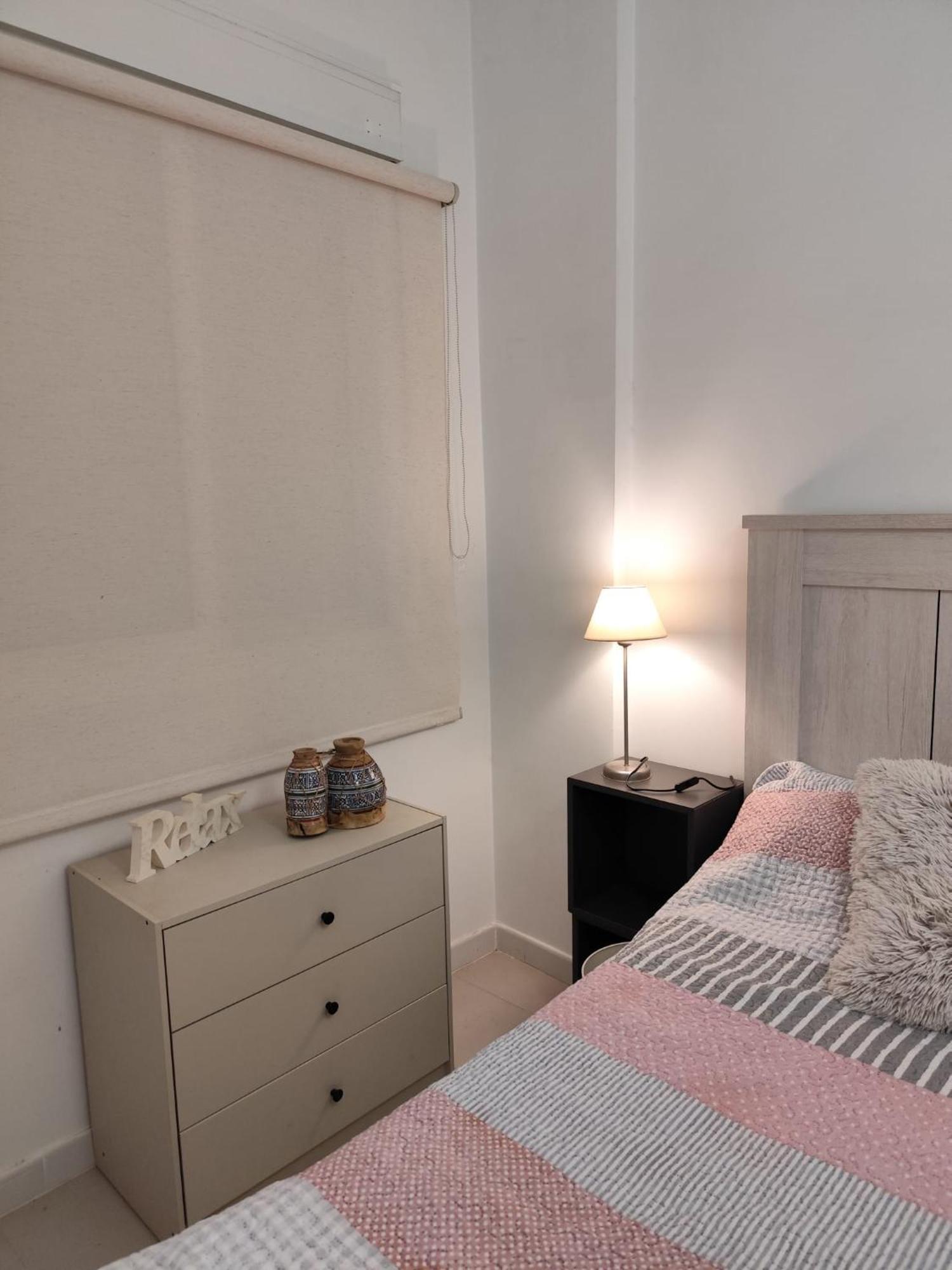 Apartment San Nicolas Fuengirola