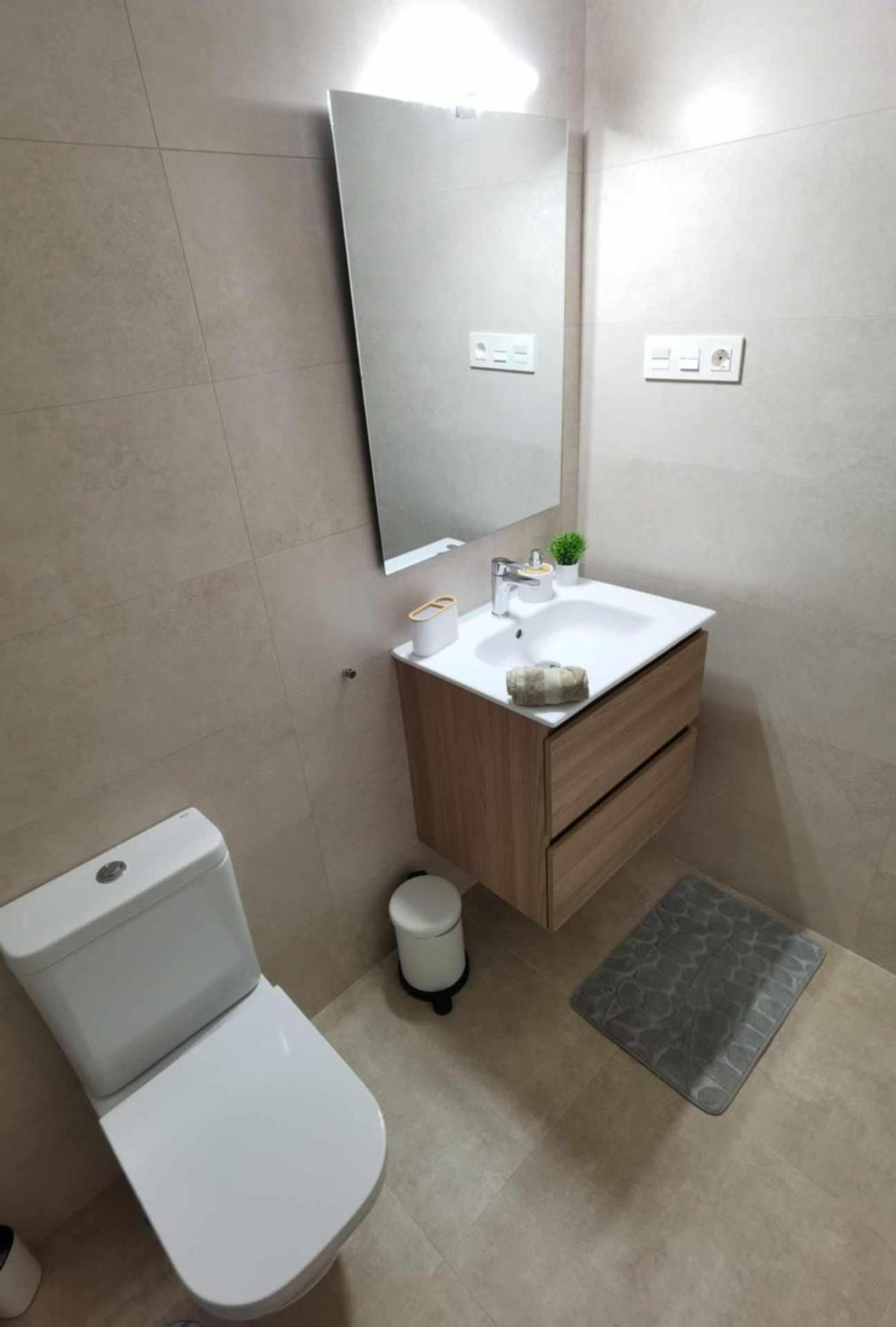Apartment Seabreeze Haven - Winkler *