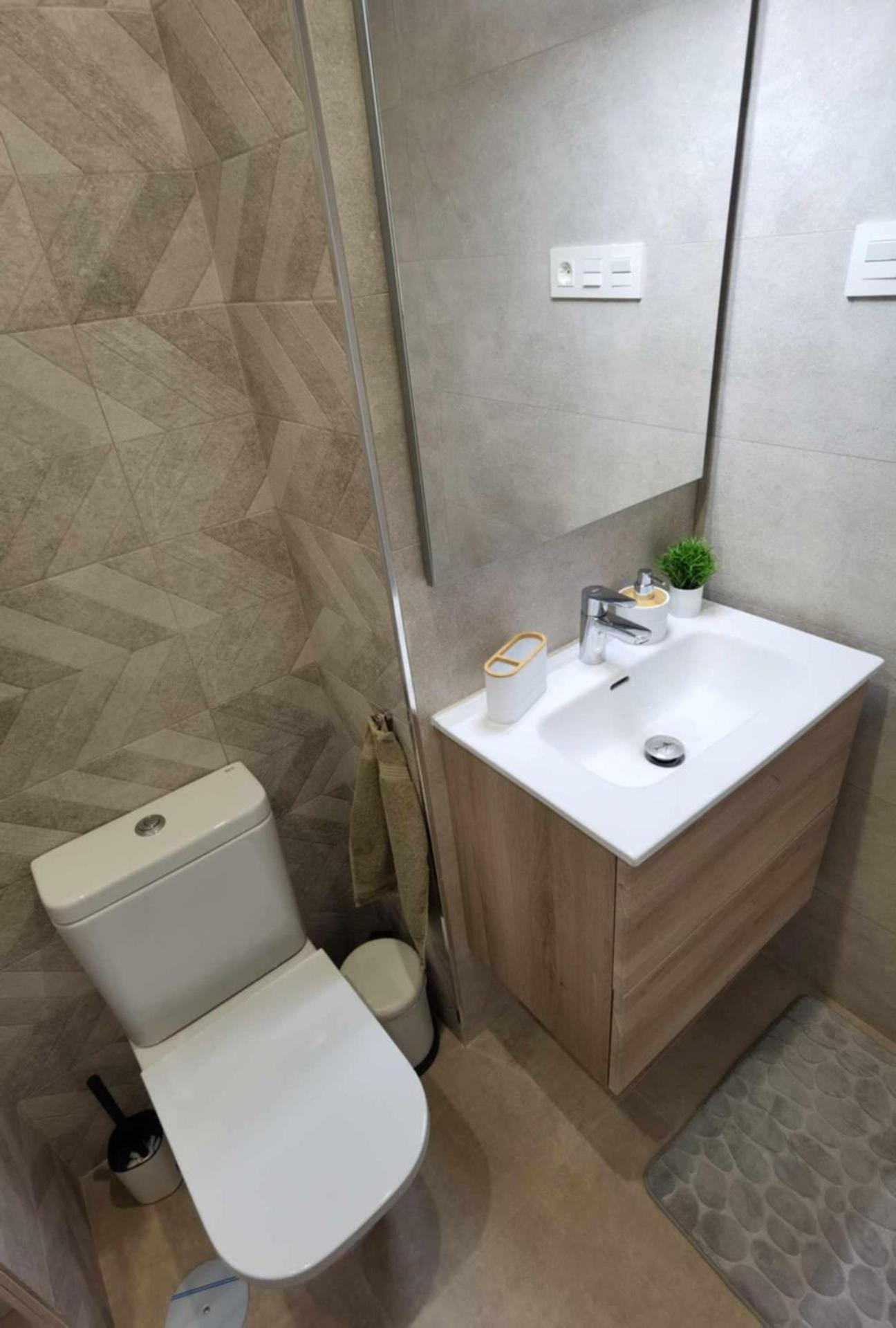 Apartment Seabreeze Haven - Winkler Fuengirola