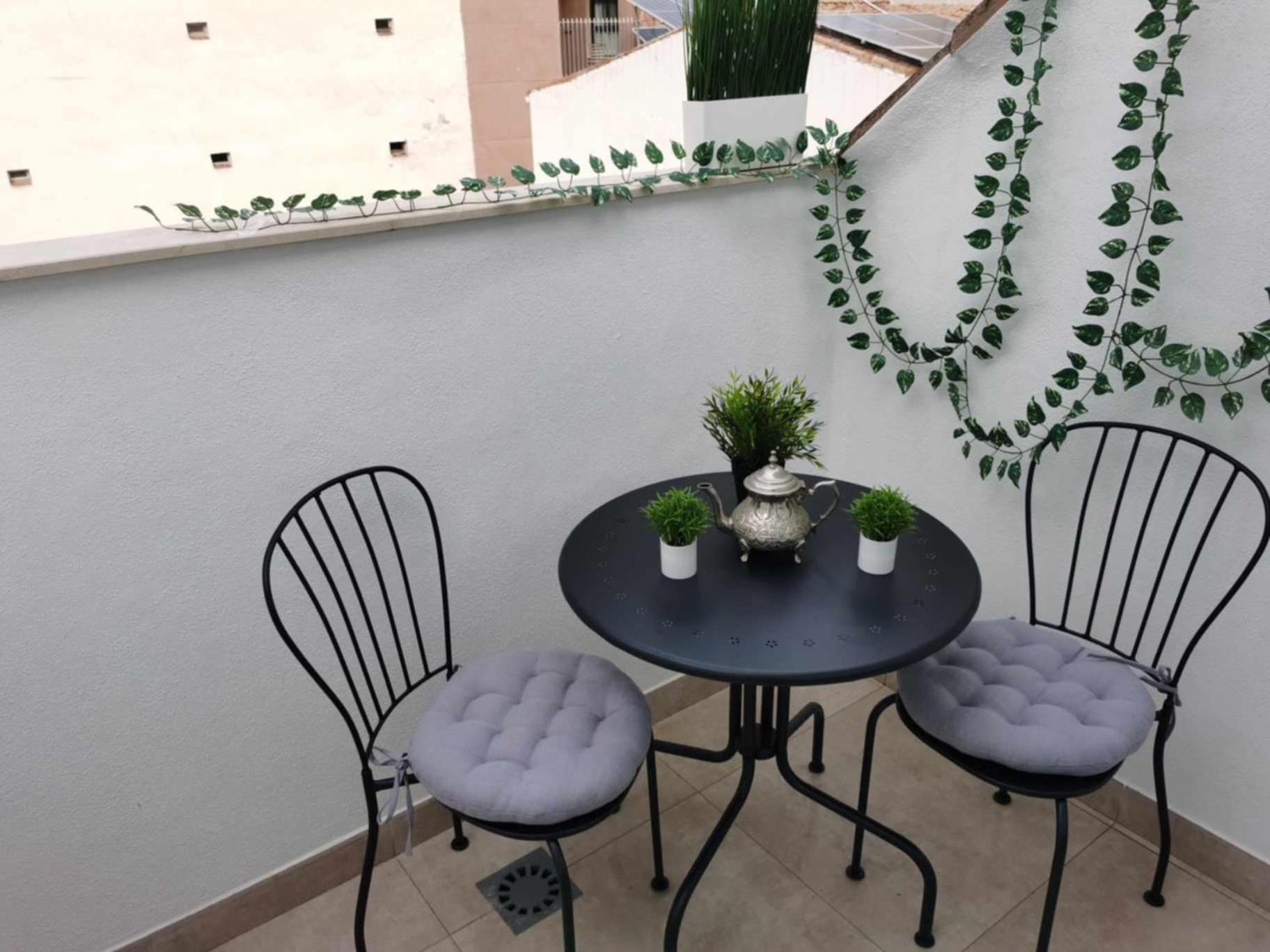 Apartment Seabreeze Haven - Winkler Fuengirola