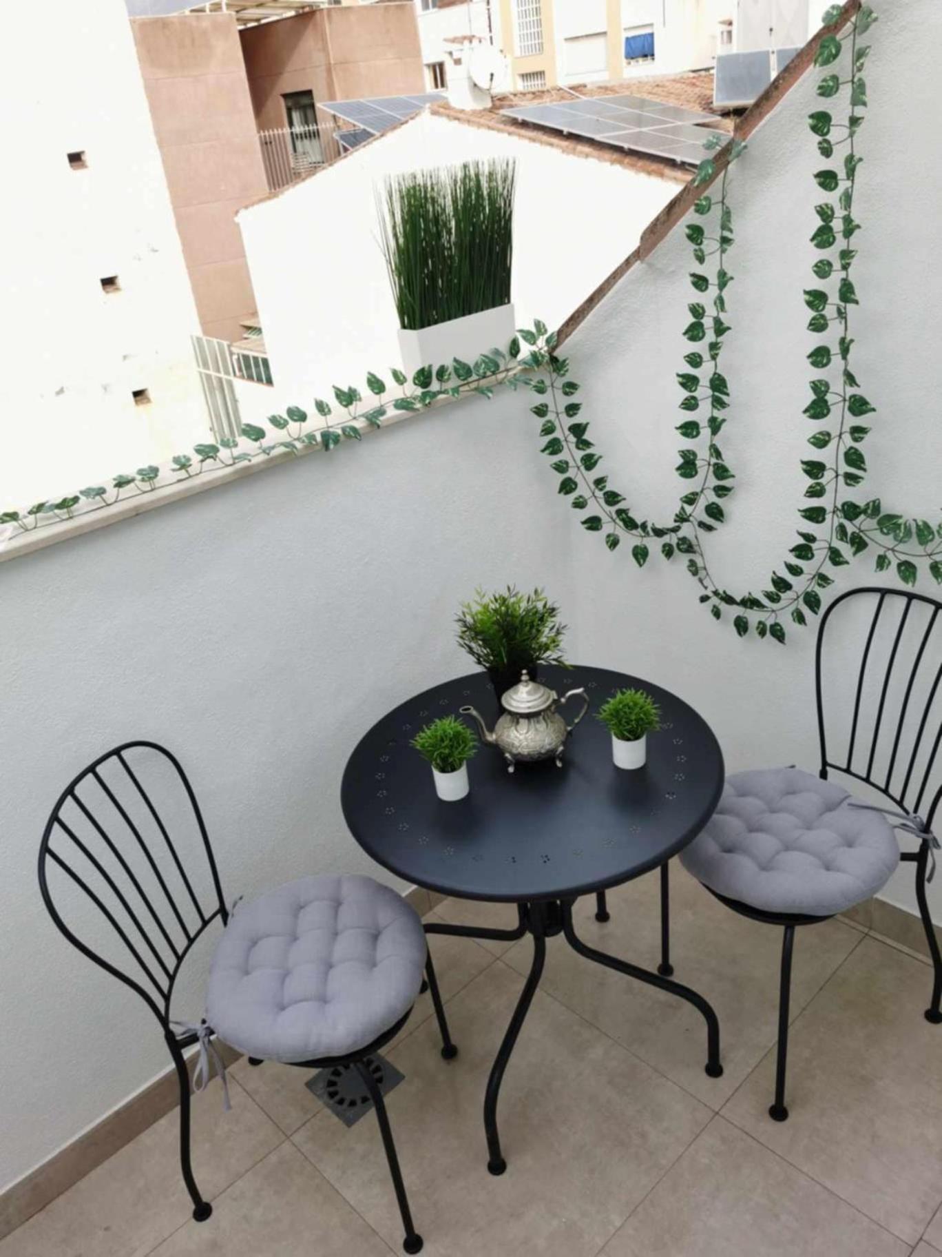 Seabreeze Haven - Winkler Apartment Fuengirola