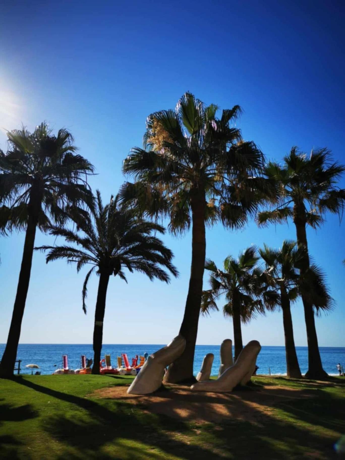 Apartment Seabreeze Haven - Winkler Fuengirola