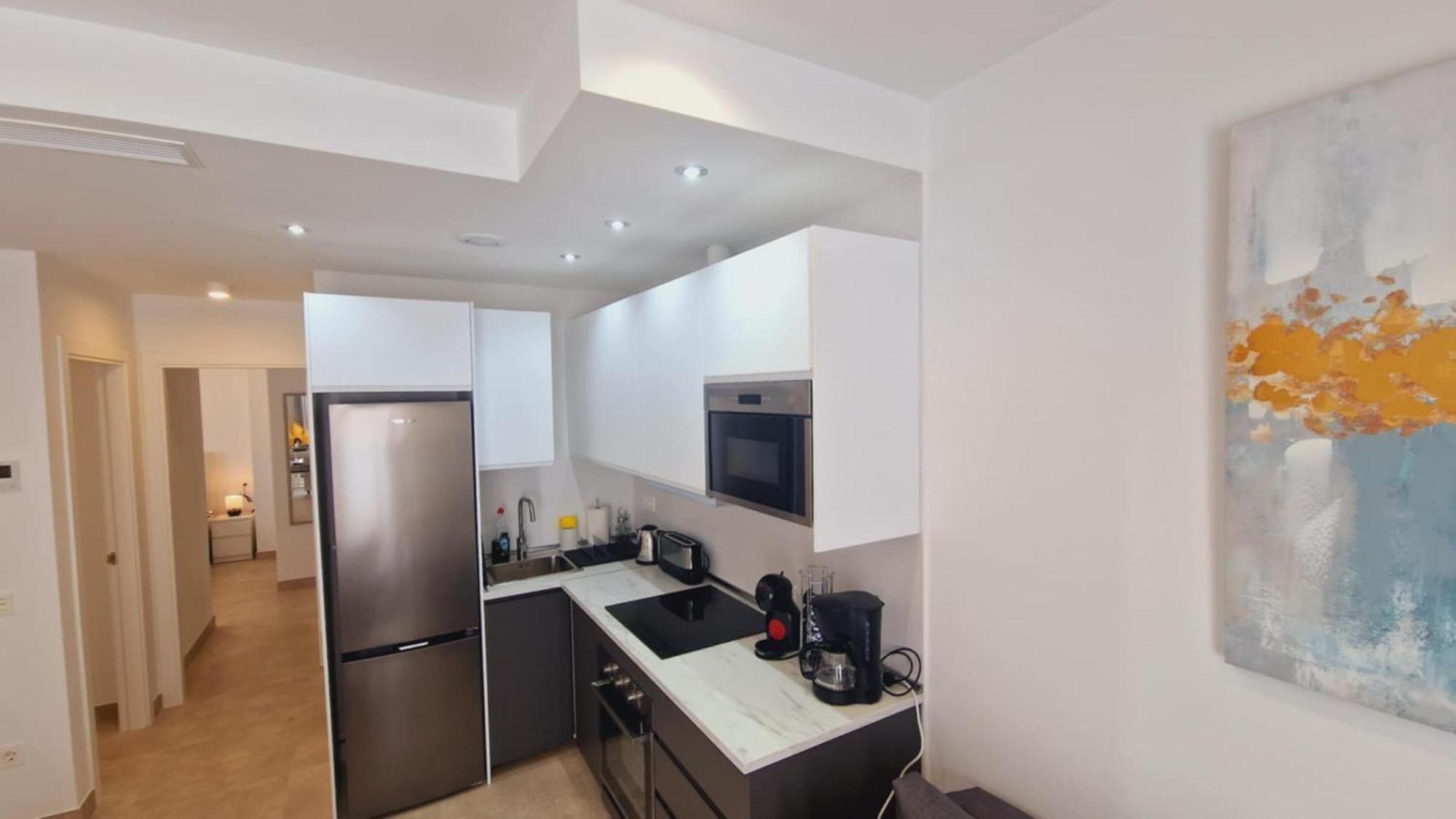 Apartment Seabreeze Haven - Winkler Fuengirola