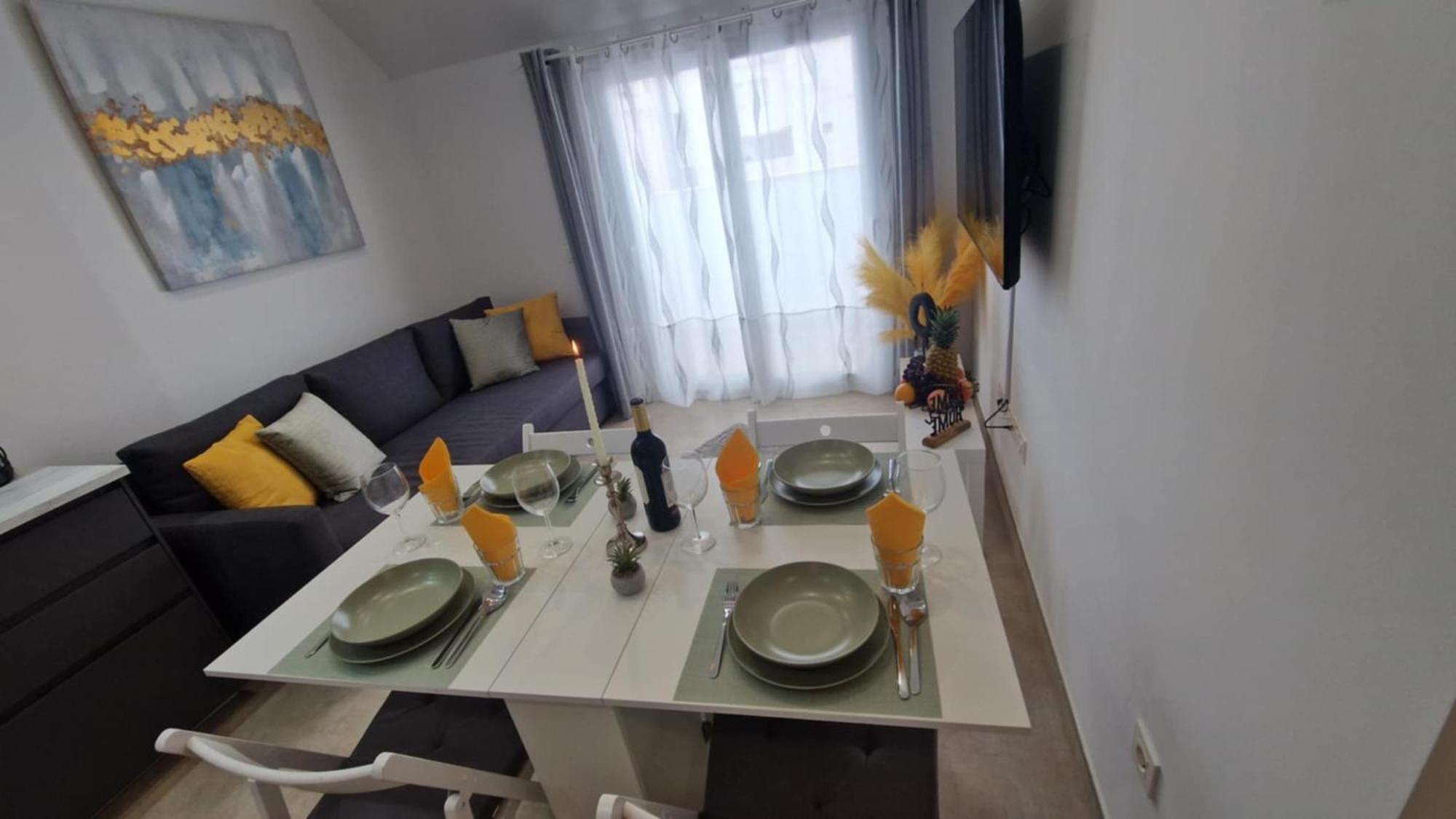 Apartment Seabreeze Haven - Winkler Fuengirola
