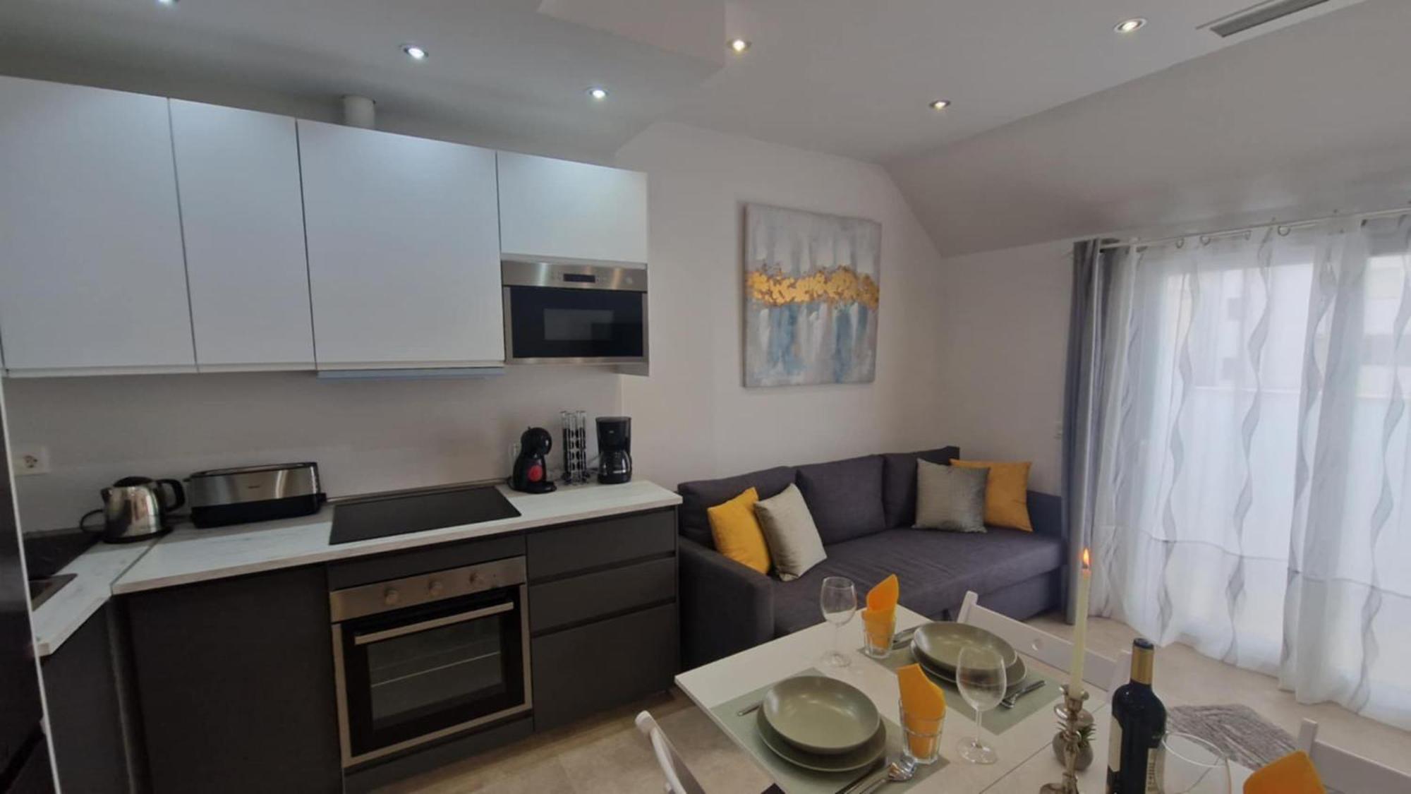 Apartment Seabreeze Haven - Winkler