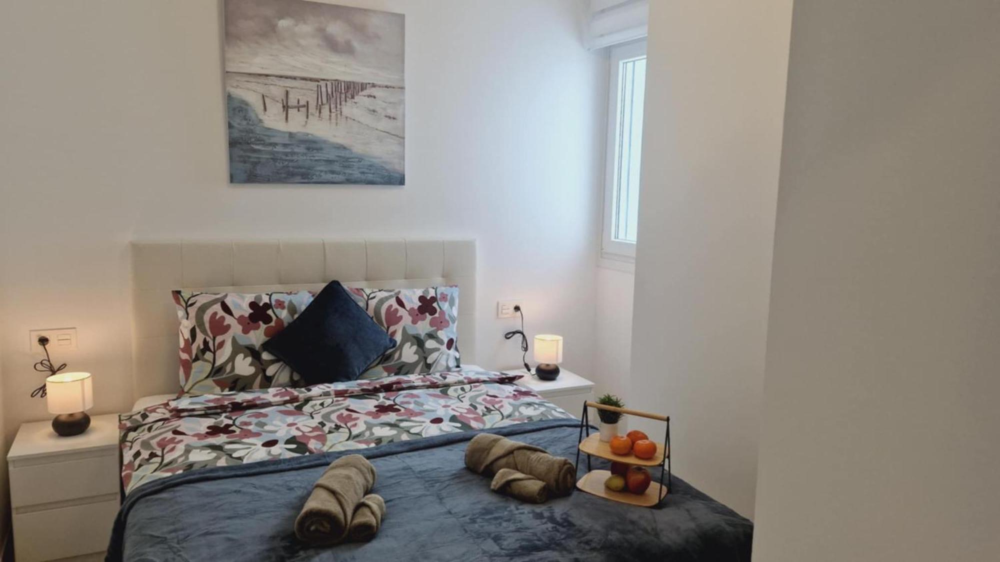 Apartment Seabreeze Haven - Winkler