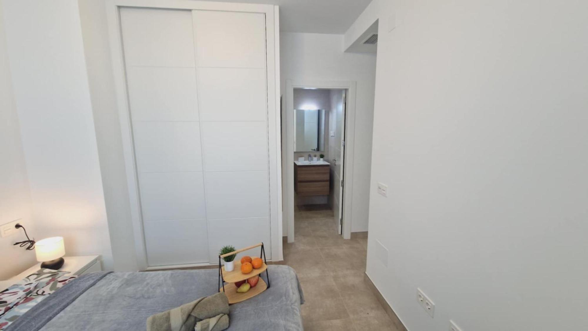 Seabreeze Haven - Winkler Apartment