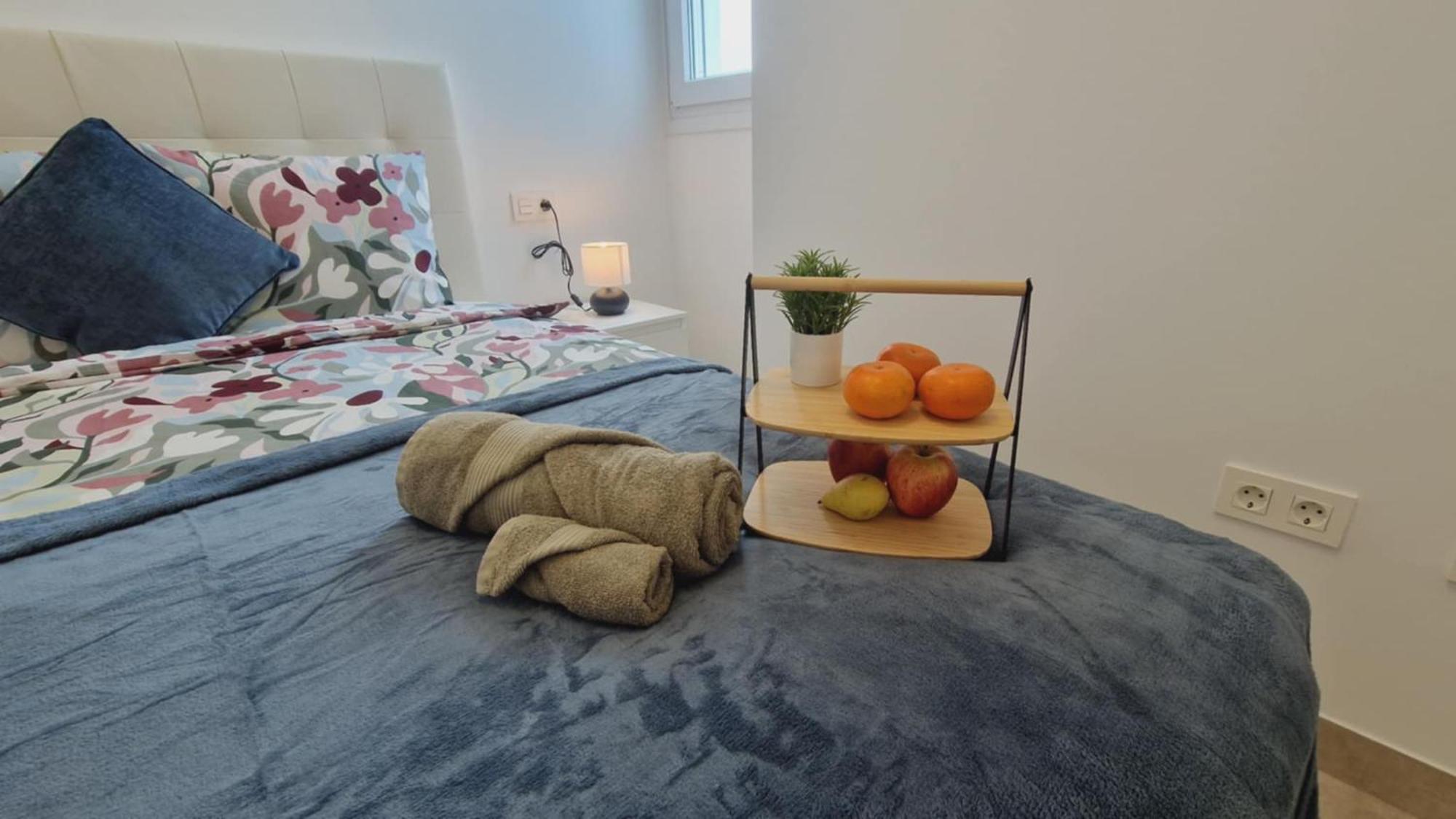 Apartment Seabreeze Haven - Winkler *