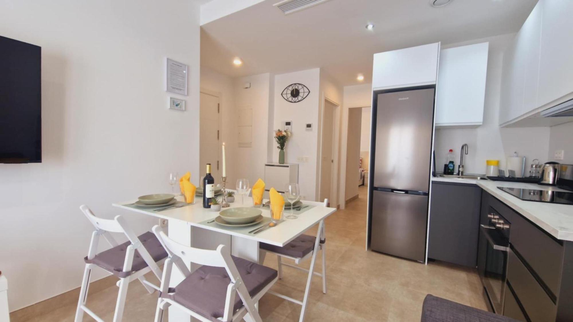 Apartment Seabreeze Haven - Winkler *
