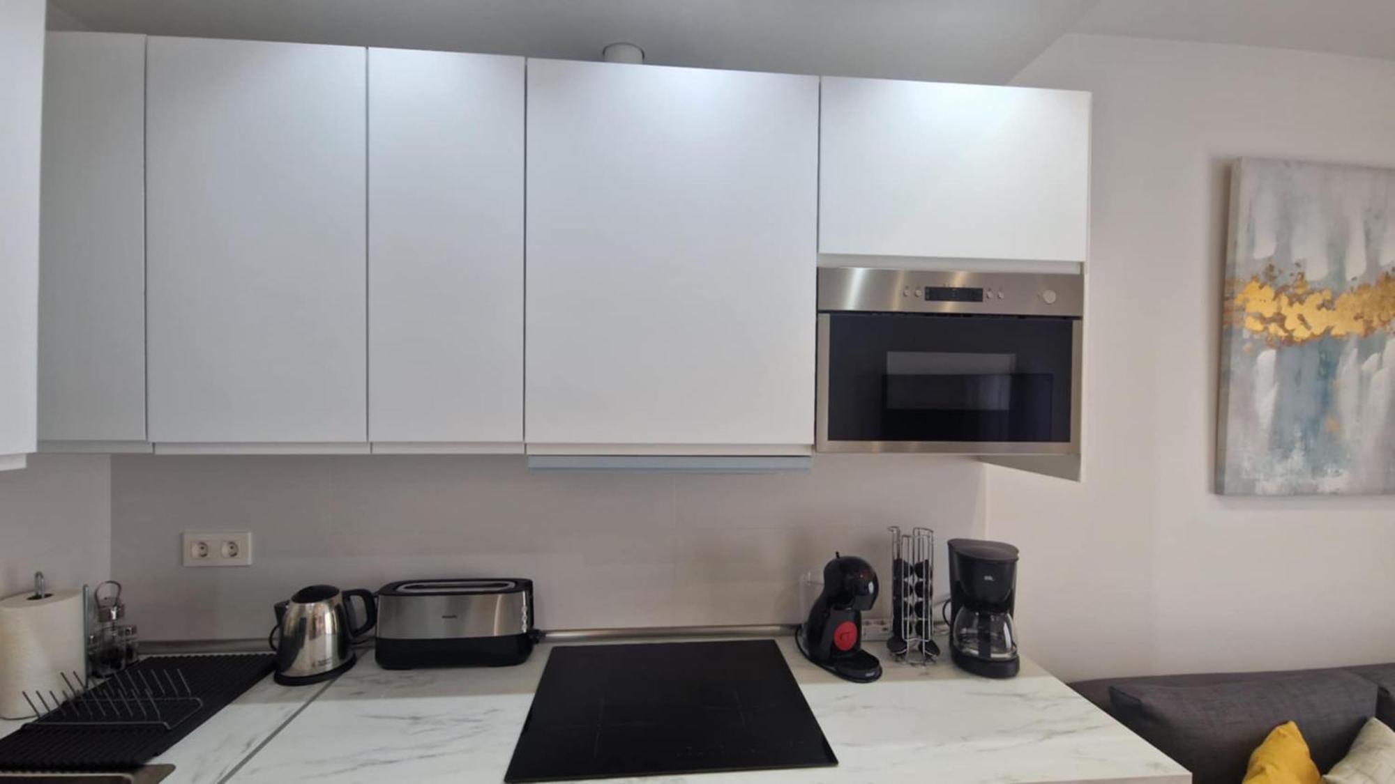 Seabreeze Haven - Winkler Fuengirola