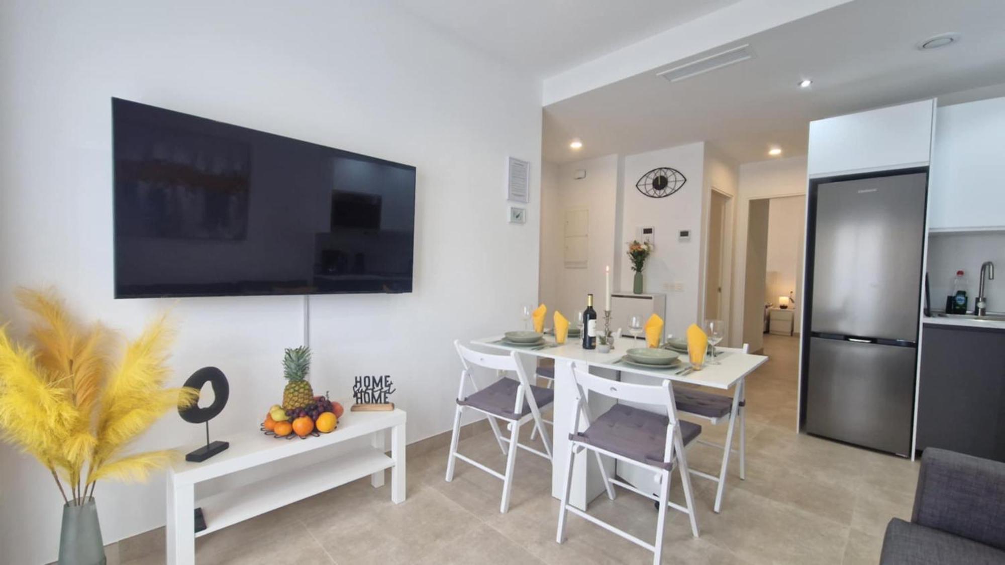 Seabreeze Haven - Winkler * Fuengirola