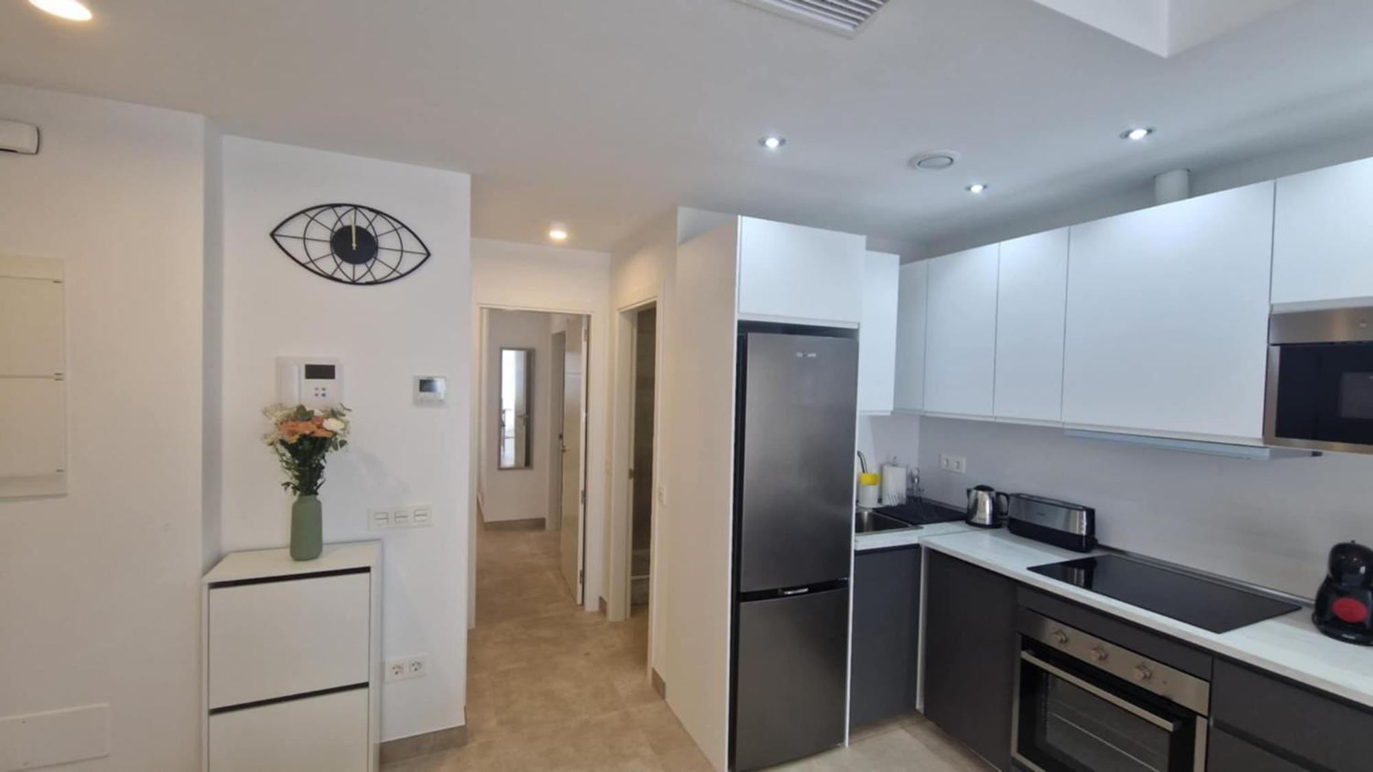 Apartment Seabreeze Haven - Winkler Fuengirola