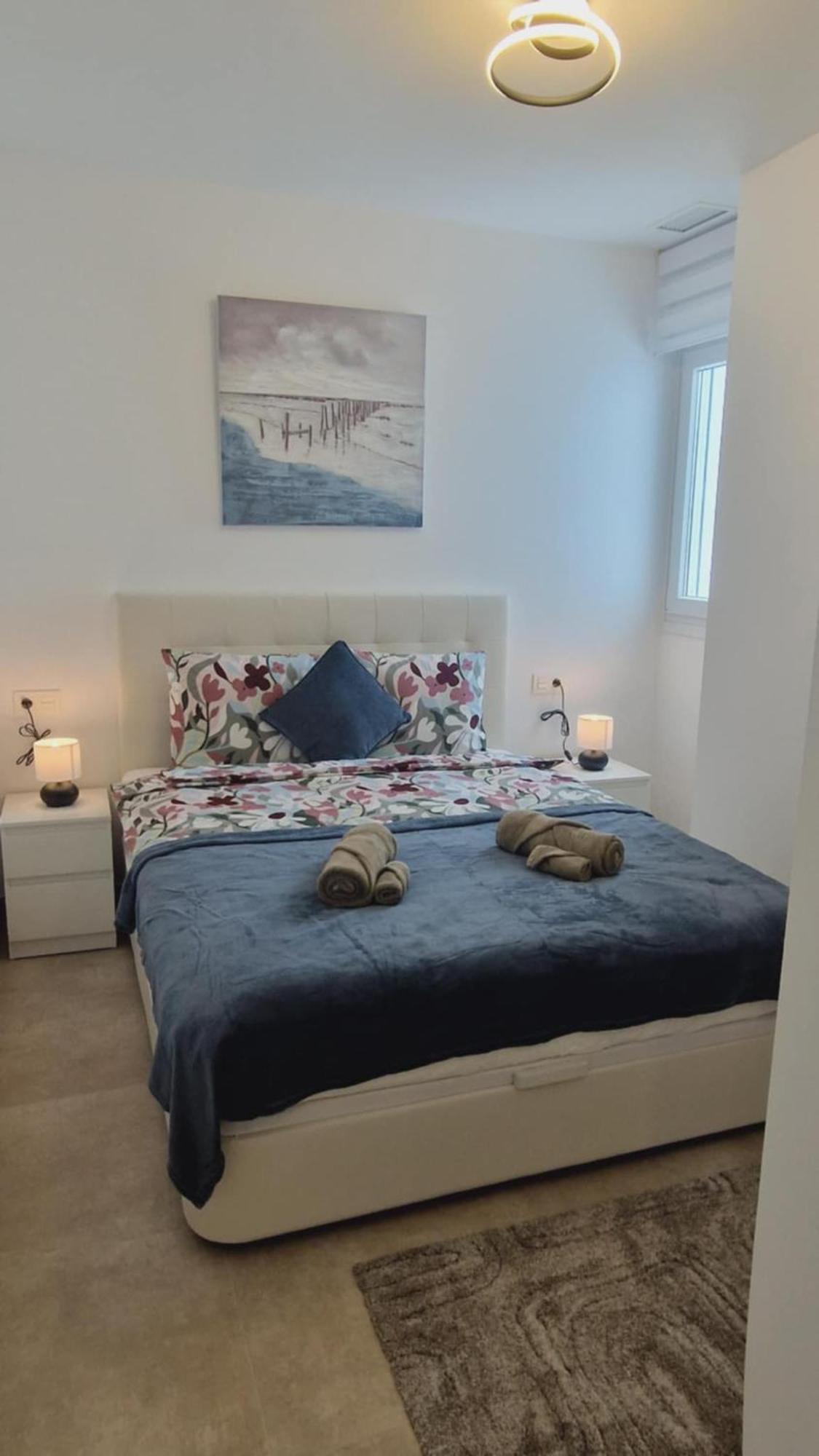 Seabreeze Haven - Winkler * Fuengirola