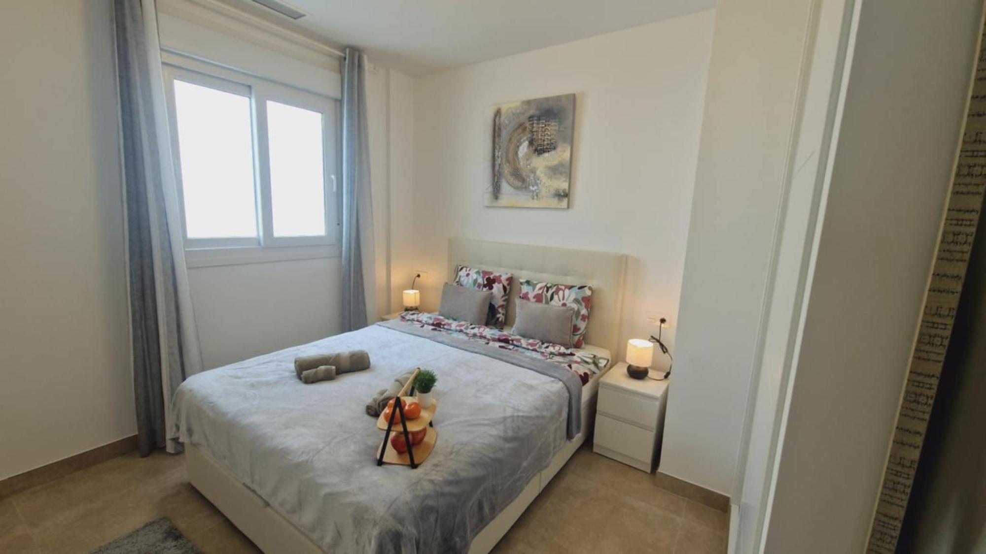 Seabreeze Haven - Winkler Apartment Fuengirola