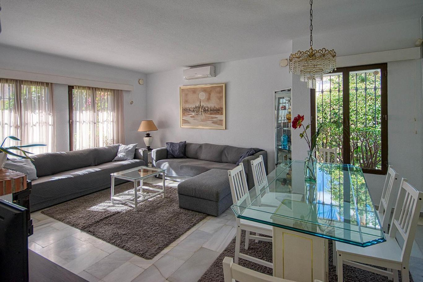 Bonita Fuengirola