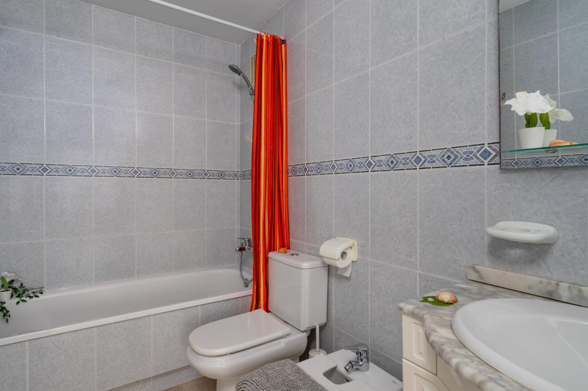 3 Bedroom, Sea Front & Sea View, Plunge Pool Appartement