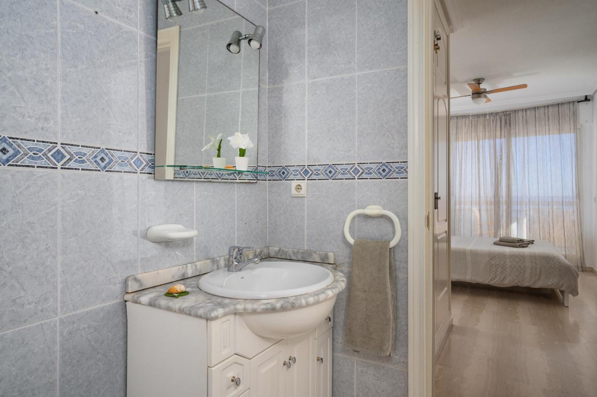 Appartement 3 Bedroom, Sea Front & Sea View, Plunge Pool *