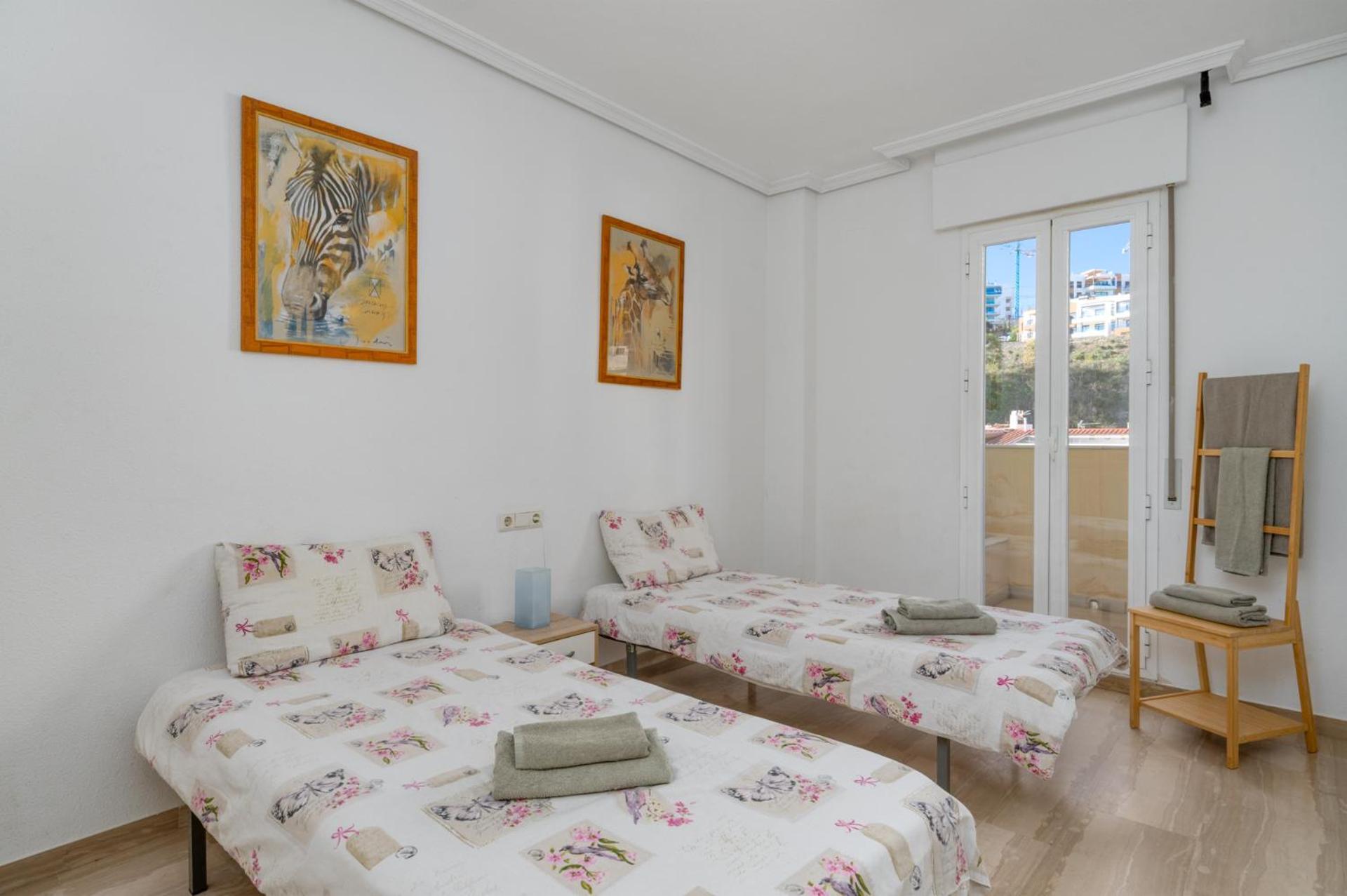 3 Bedroom, Sea Front & Sea View, Plunge Pool *