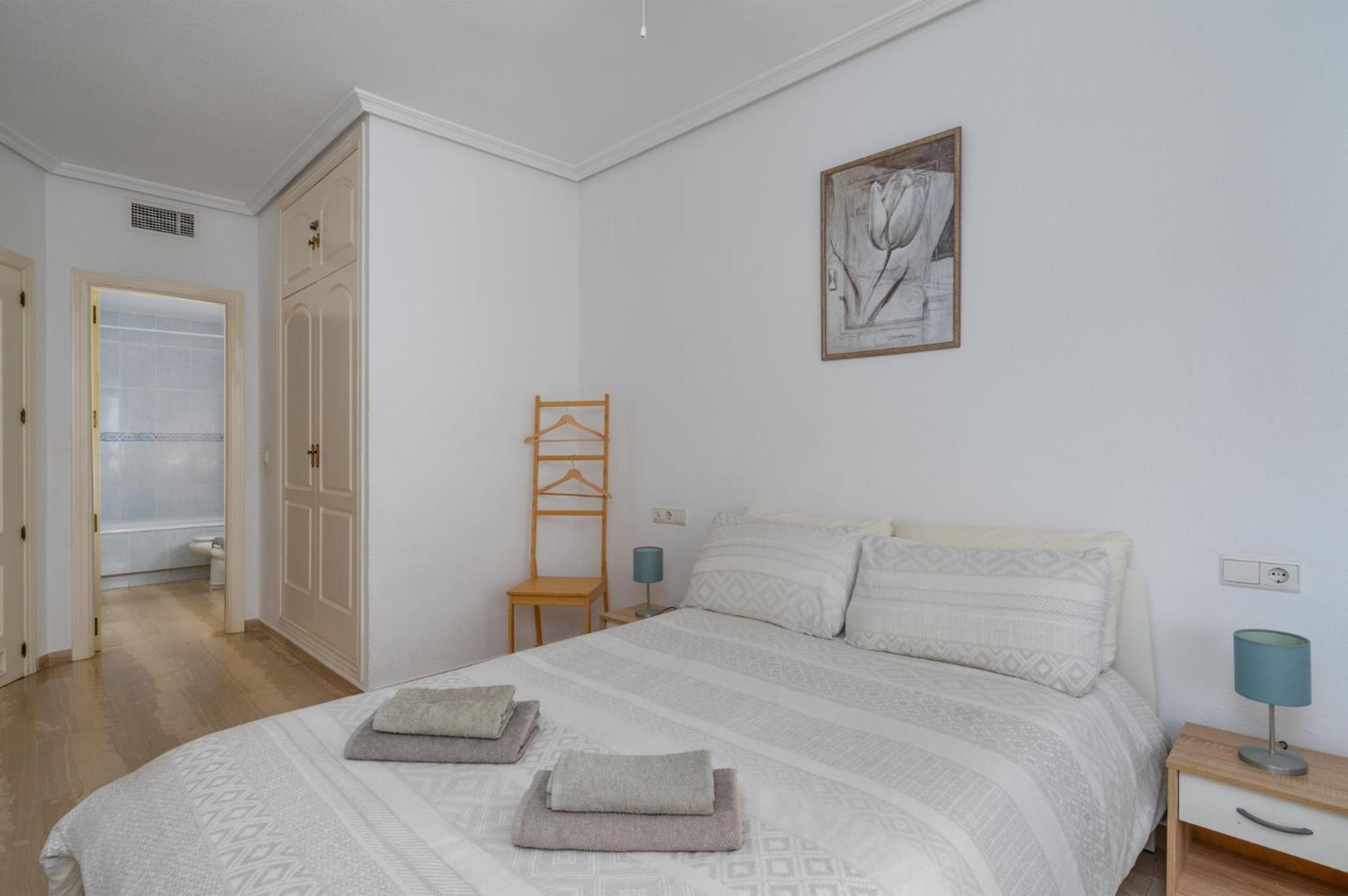 Appartement 3 Bedroom, Sea Front & Sea View, Plunge Pool