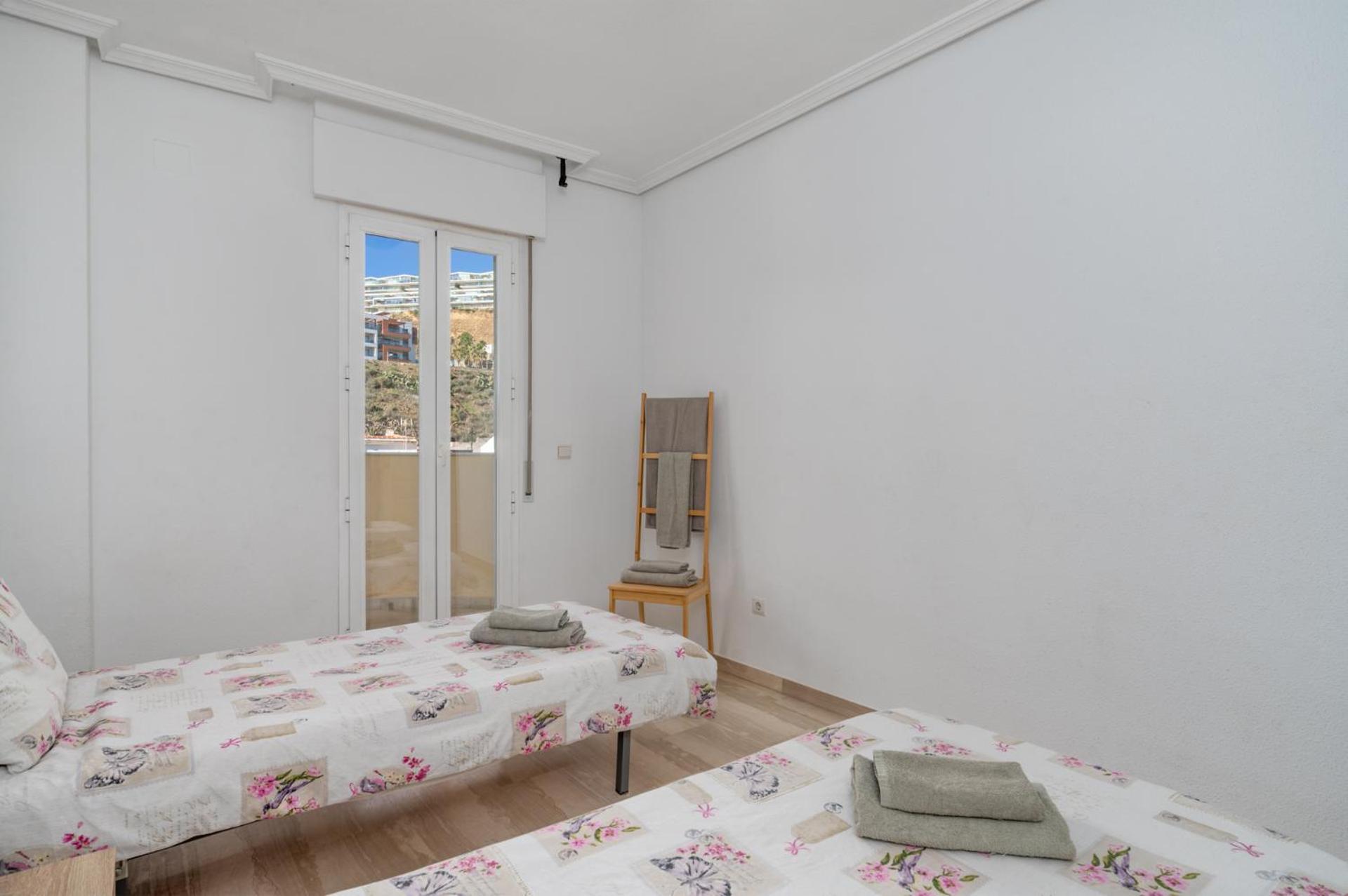Appartement 3 Bedroom, Sea Front & Sea View, Plunge Pool *