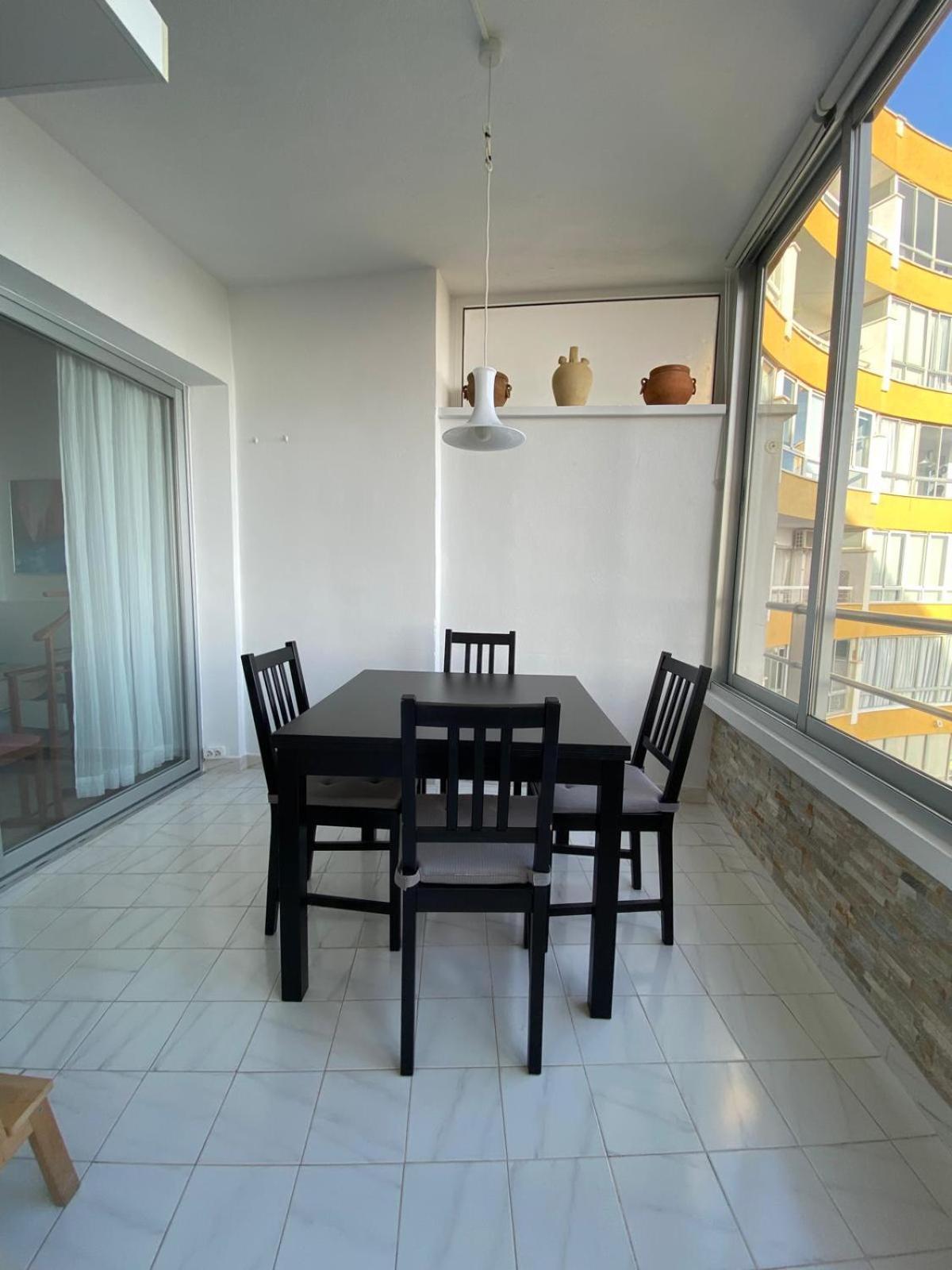 Apartment Alessandra Sea Wave Fuengirola