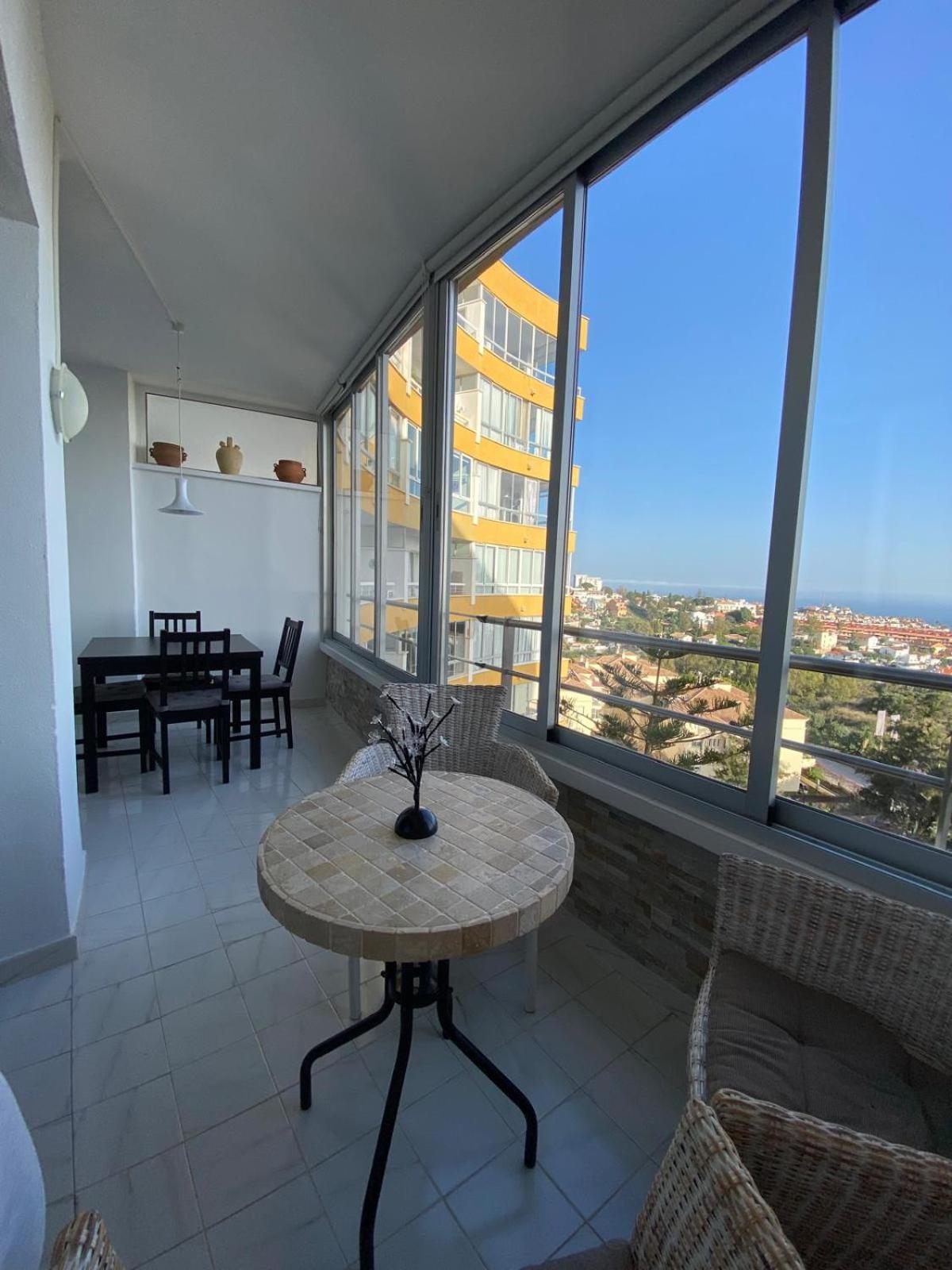 Alessandra Sea Wave Apartment *